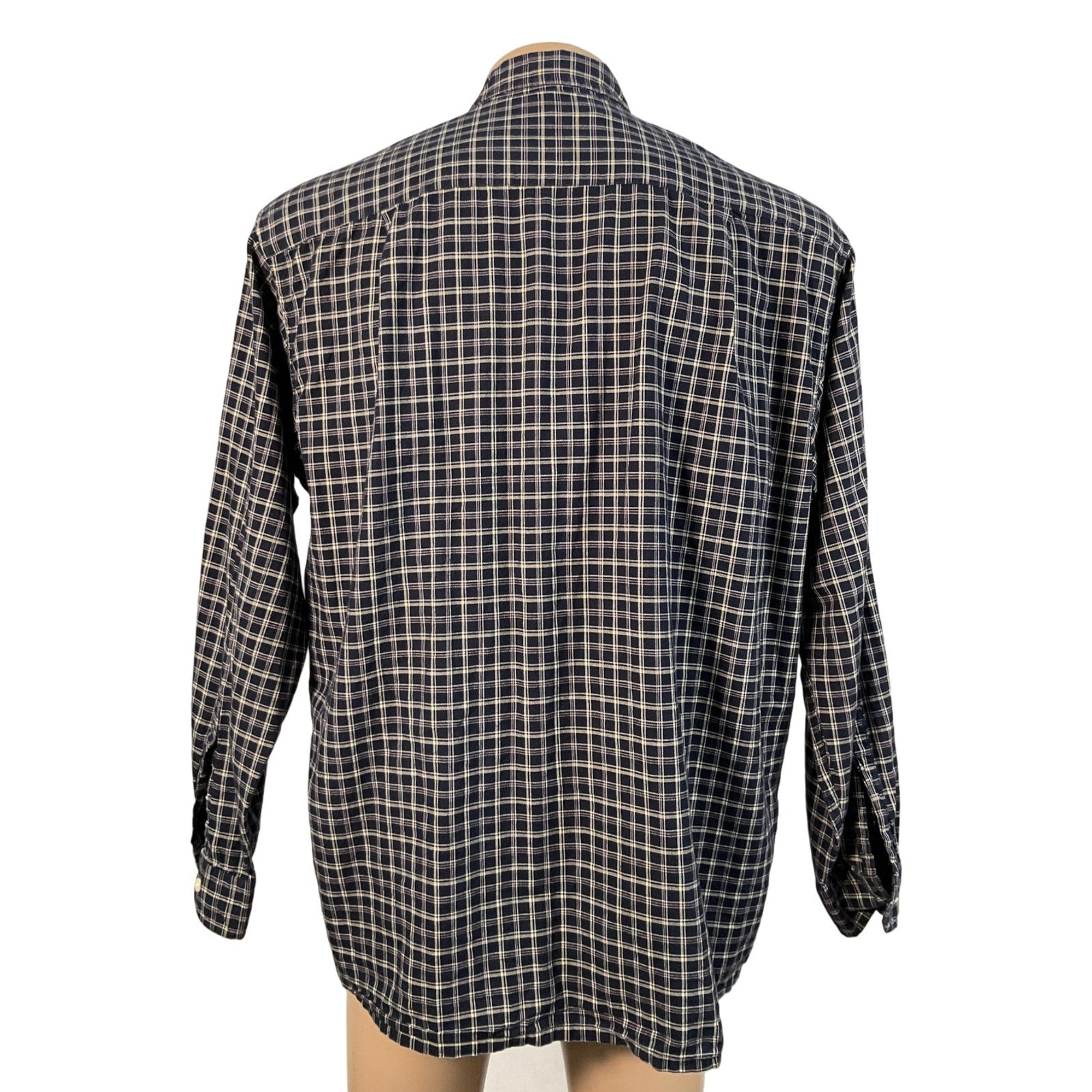 Camisa L (Nautica)