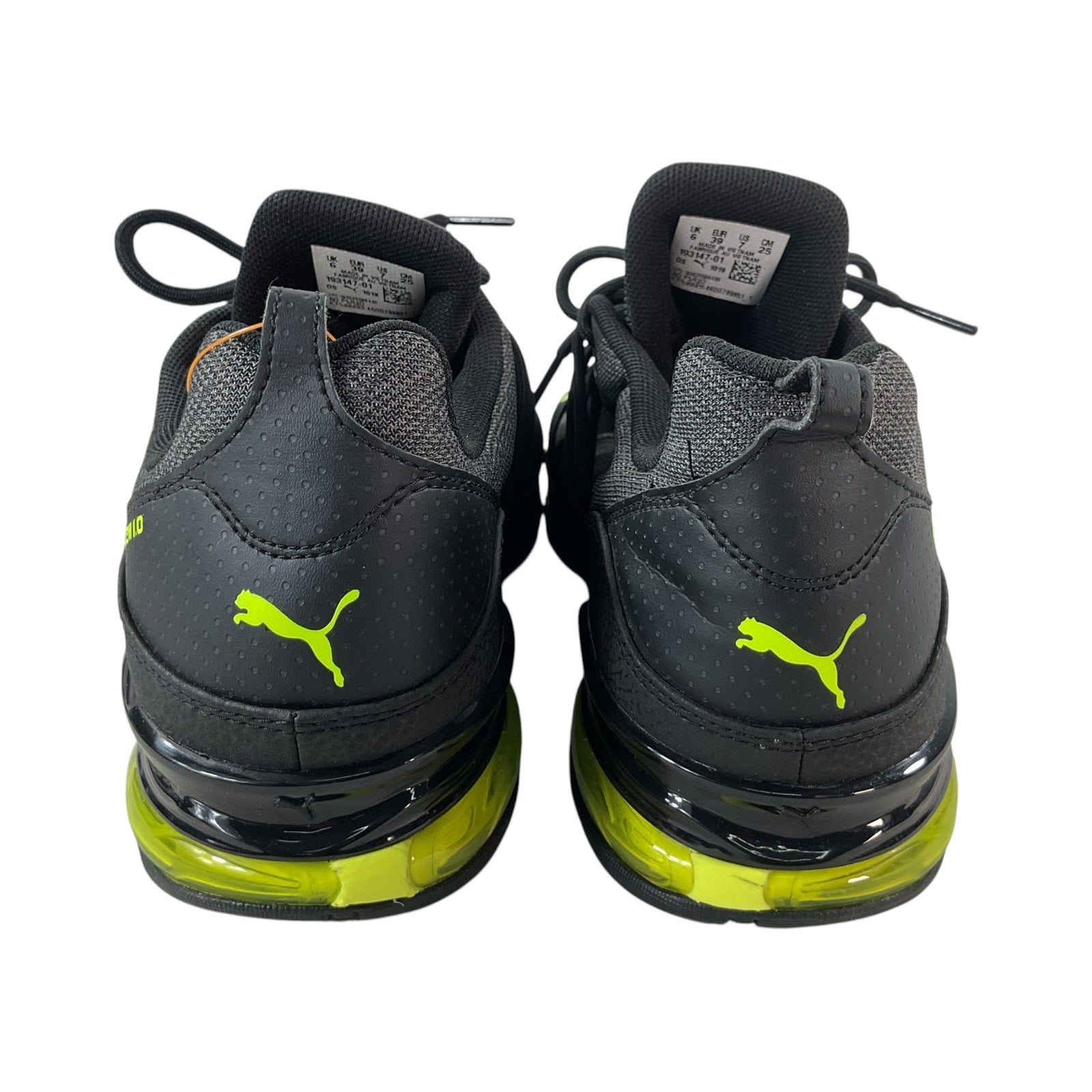 Tenis 7 (Puma)