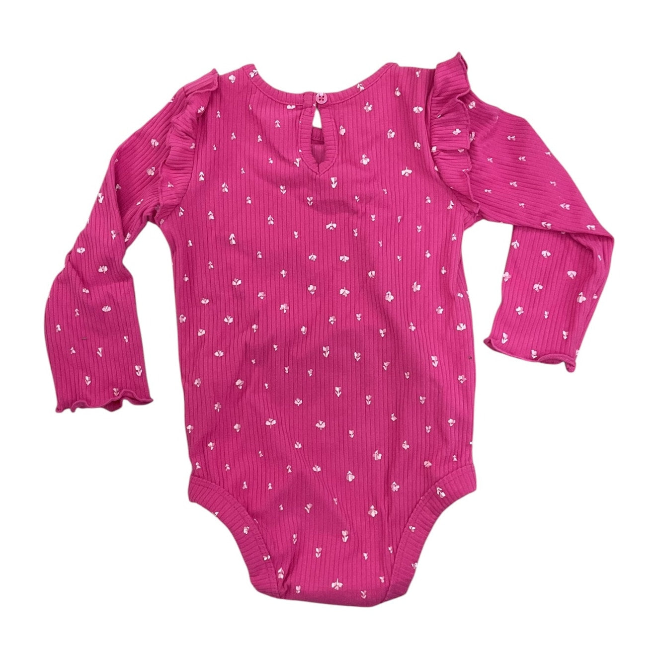 Mameluco 24M (Carter´s)