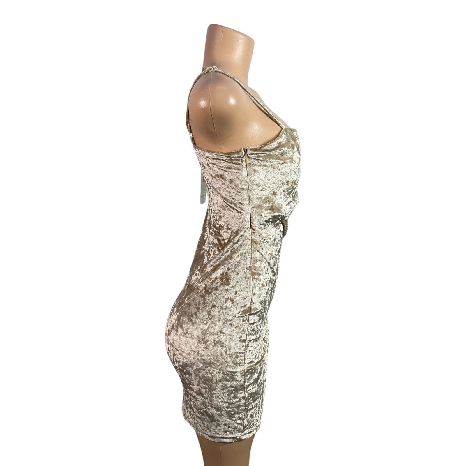 Vestido S (Buff Bunny)