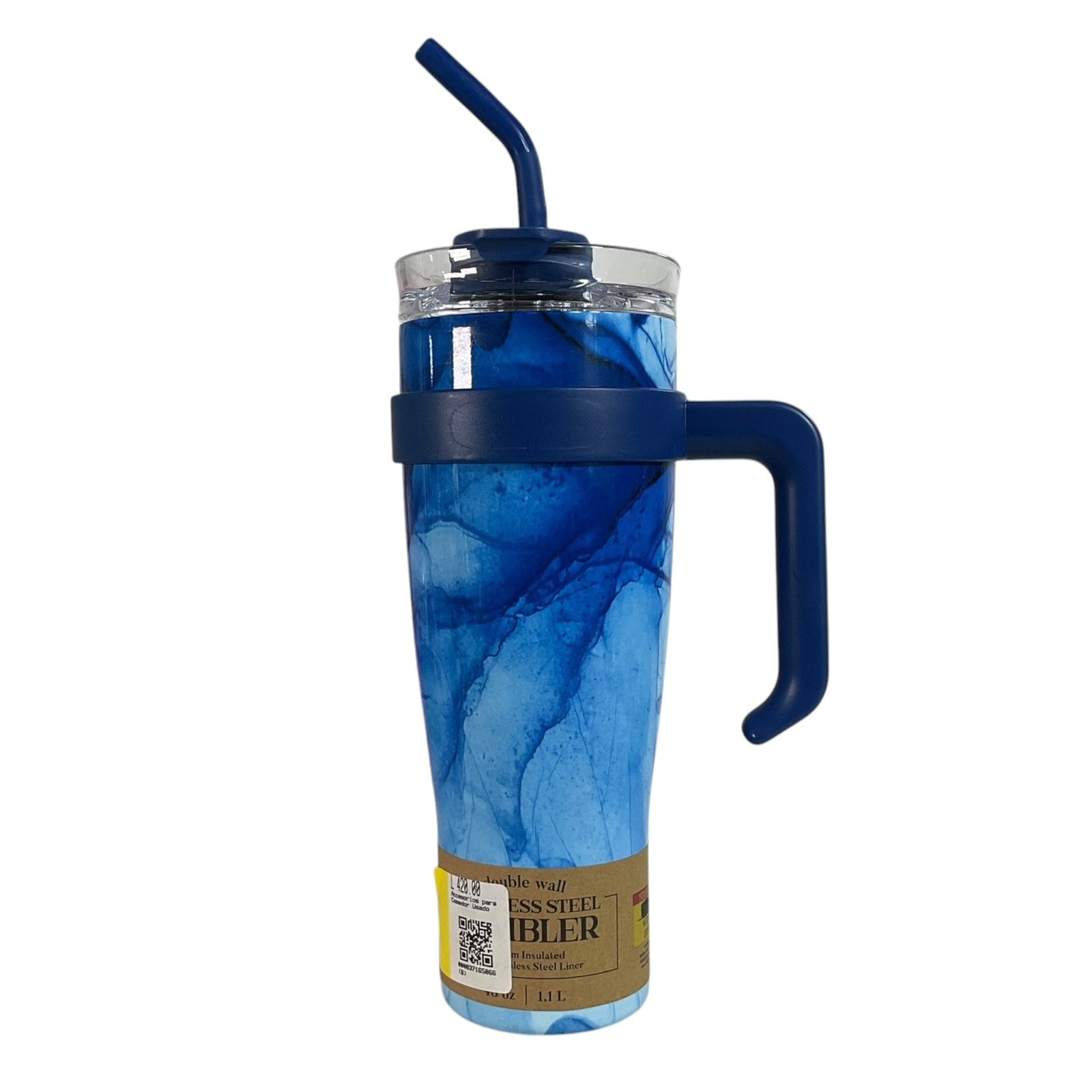 Vaso térmico