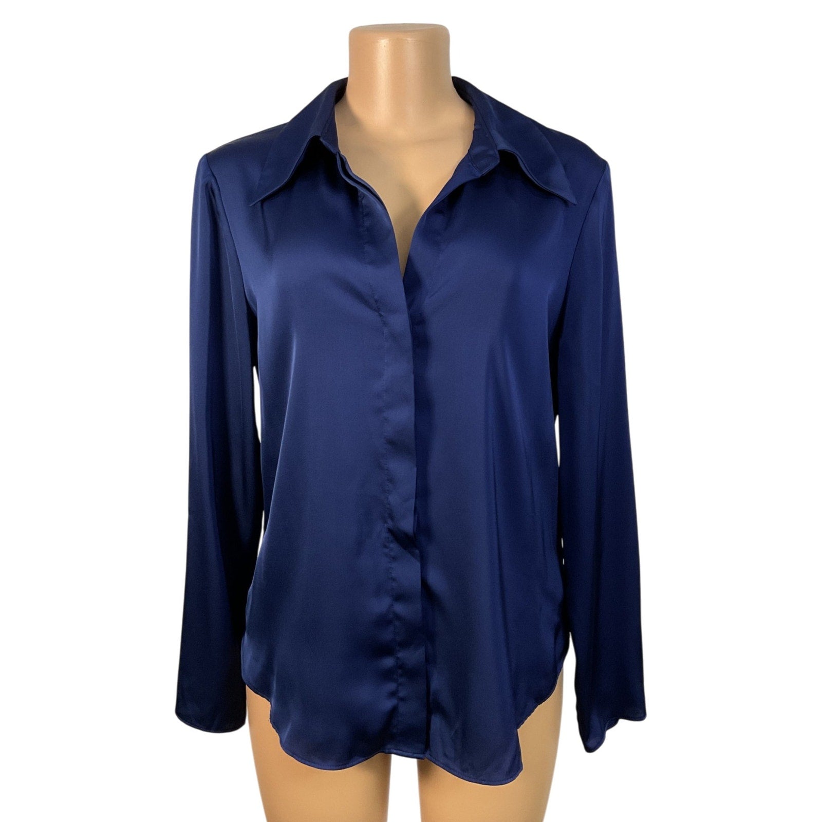 Blusa M (Rachel Zoe)