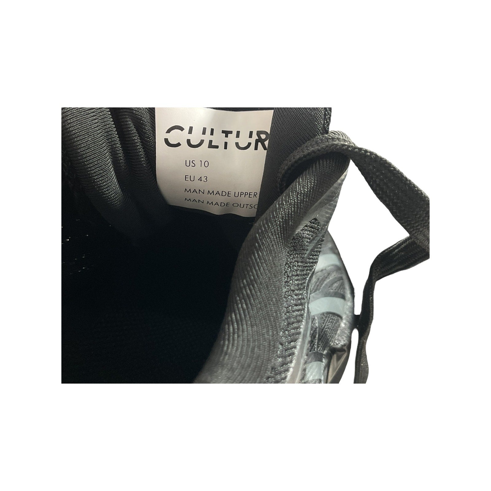 Tenis 10 (CULTURE)