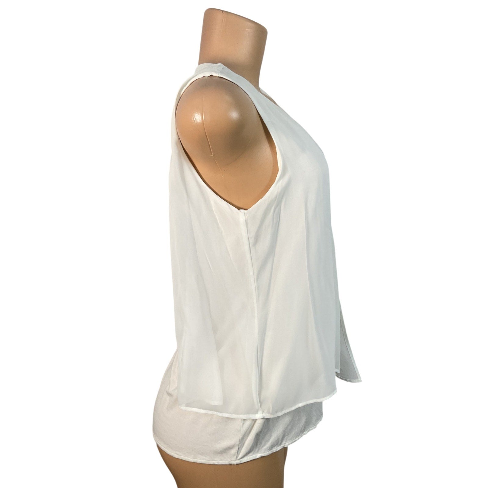 Blusa M (Calvin Klein)
