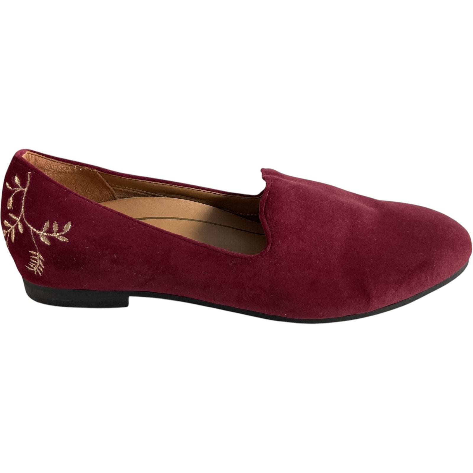Zapatilla 7.5 (VONIC)