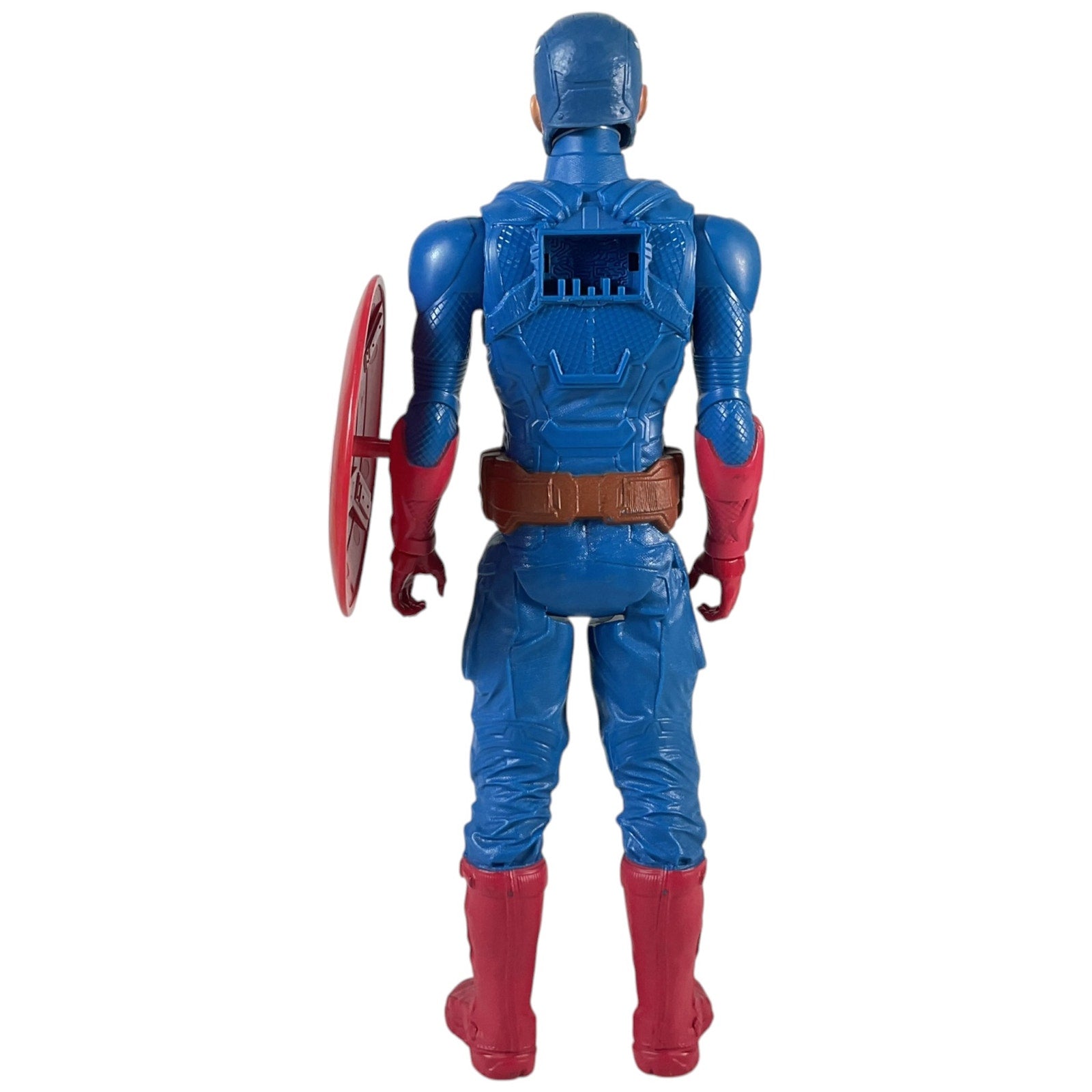 Capitán América (Marvel)