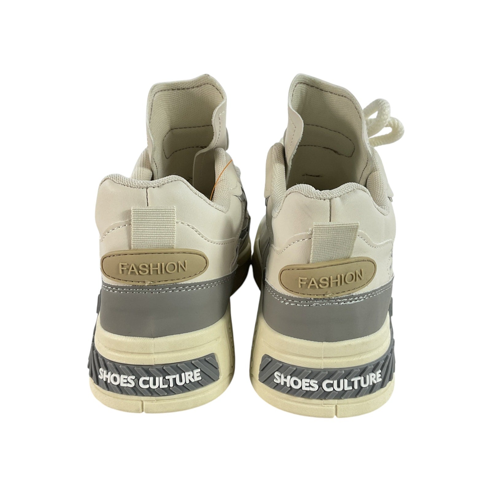 Tenis 7 (Fashion)