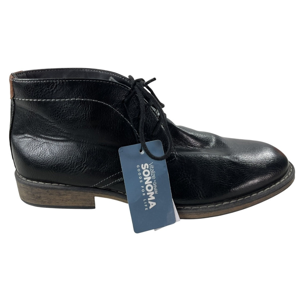 Zapato 9.5 (SONOMA)