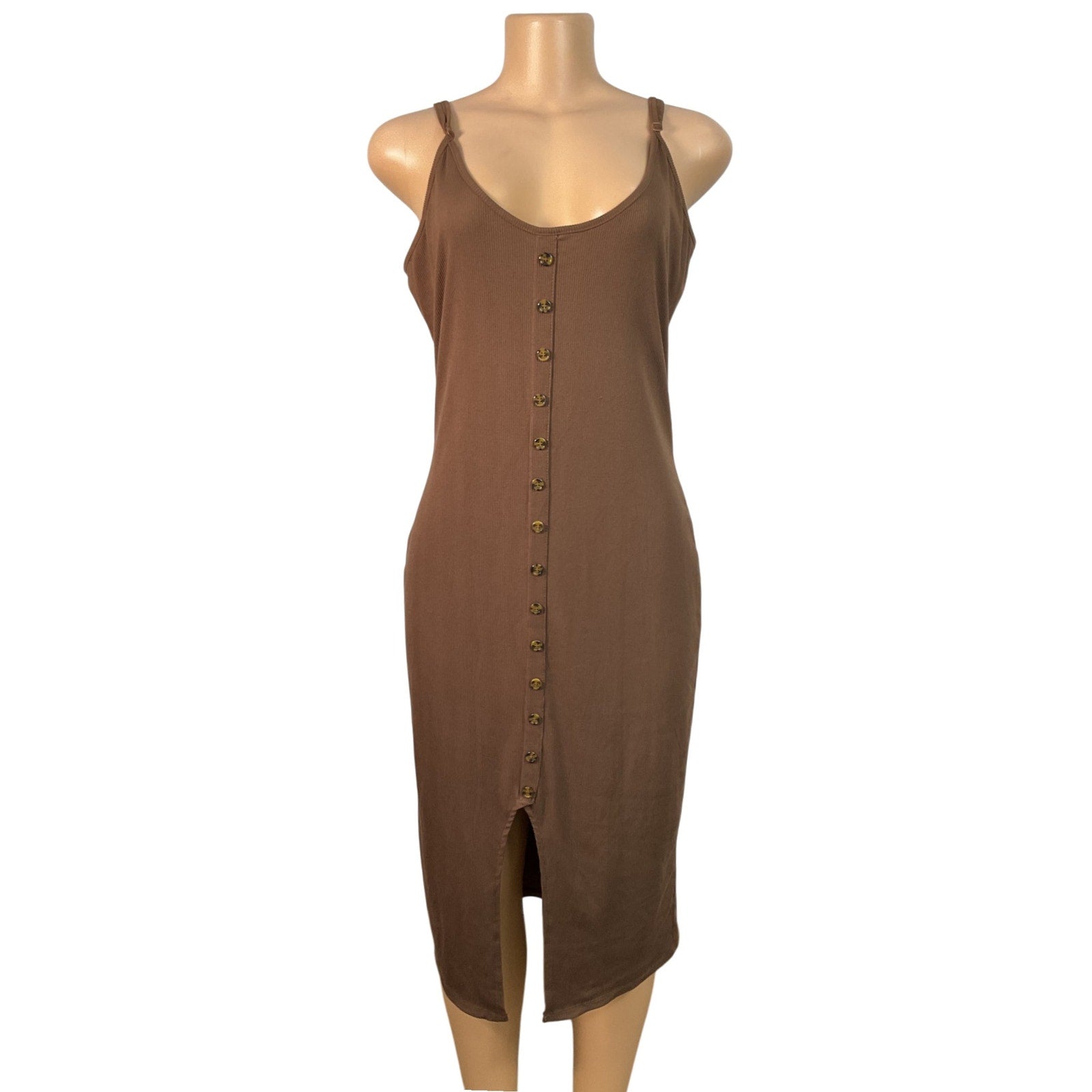 Vestido XL (rue 21)