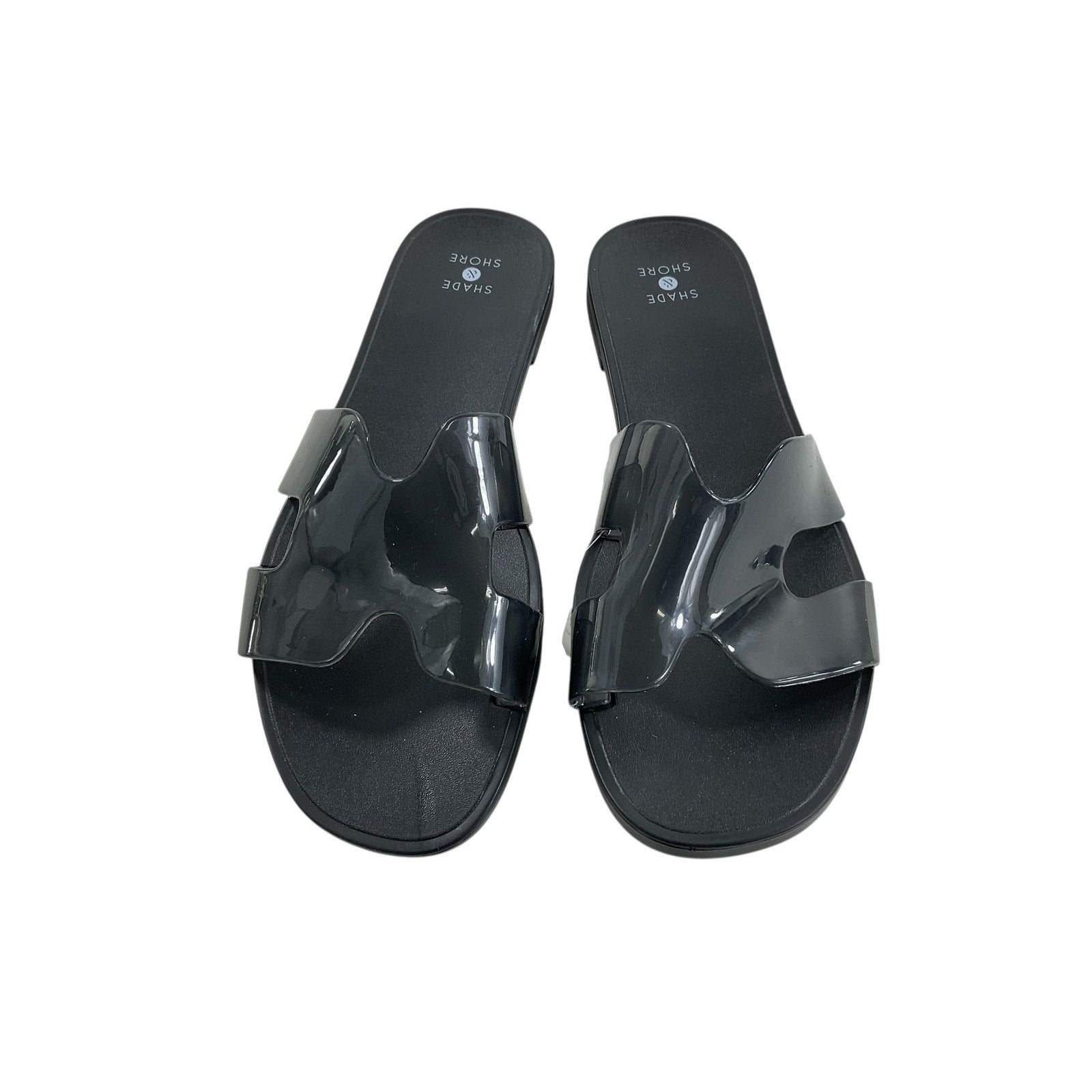 Sandalia 9 (SHADE & SHORE)