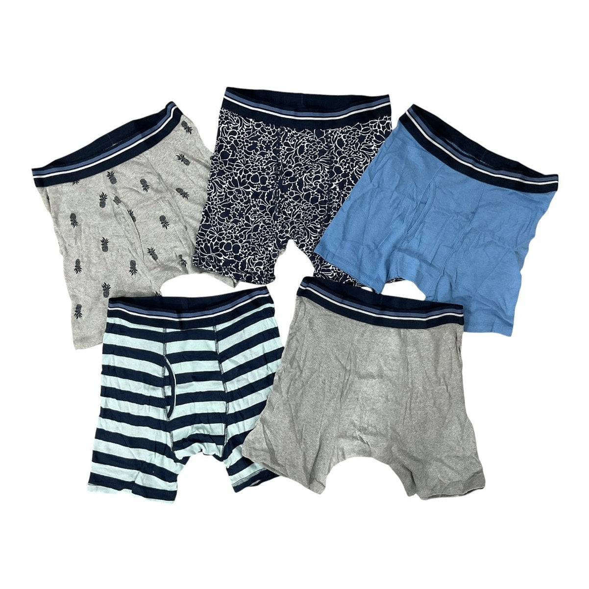 Ropa interior M (Amazon Essentials)