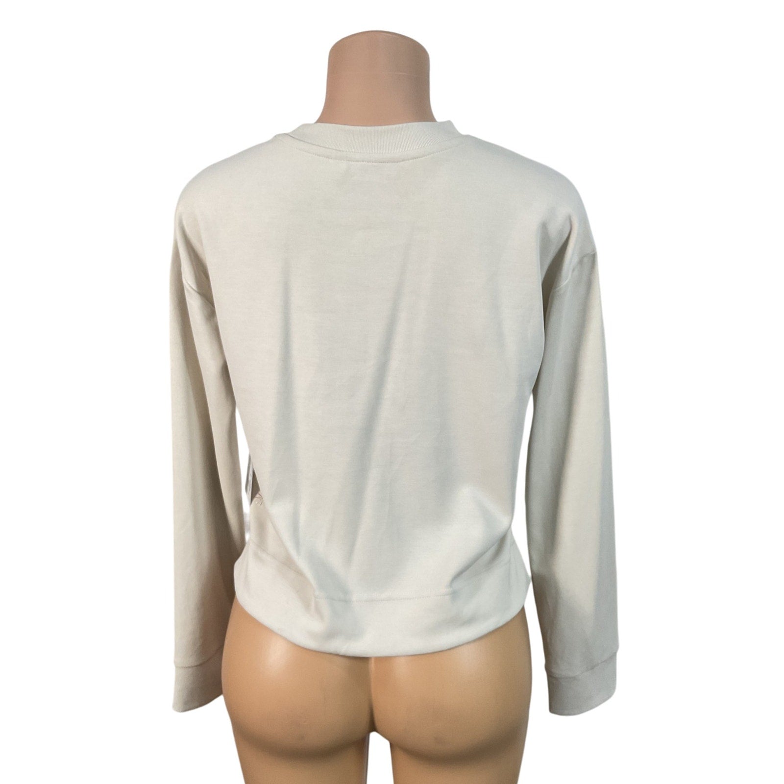 Sudadero XS (Athleta)
