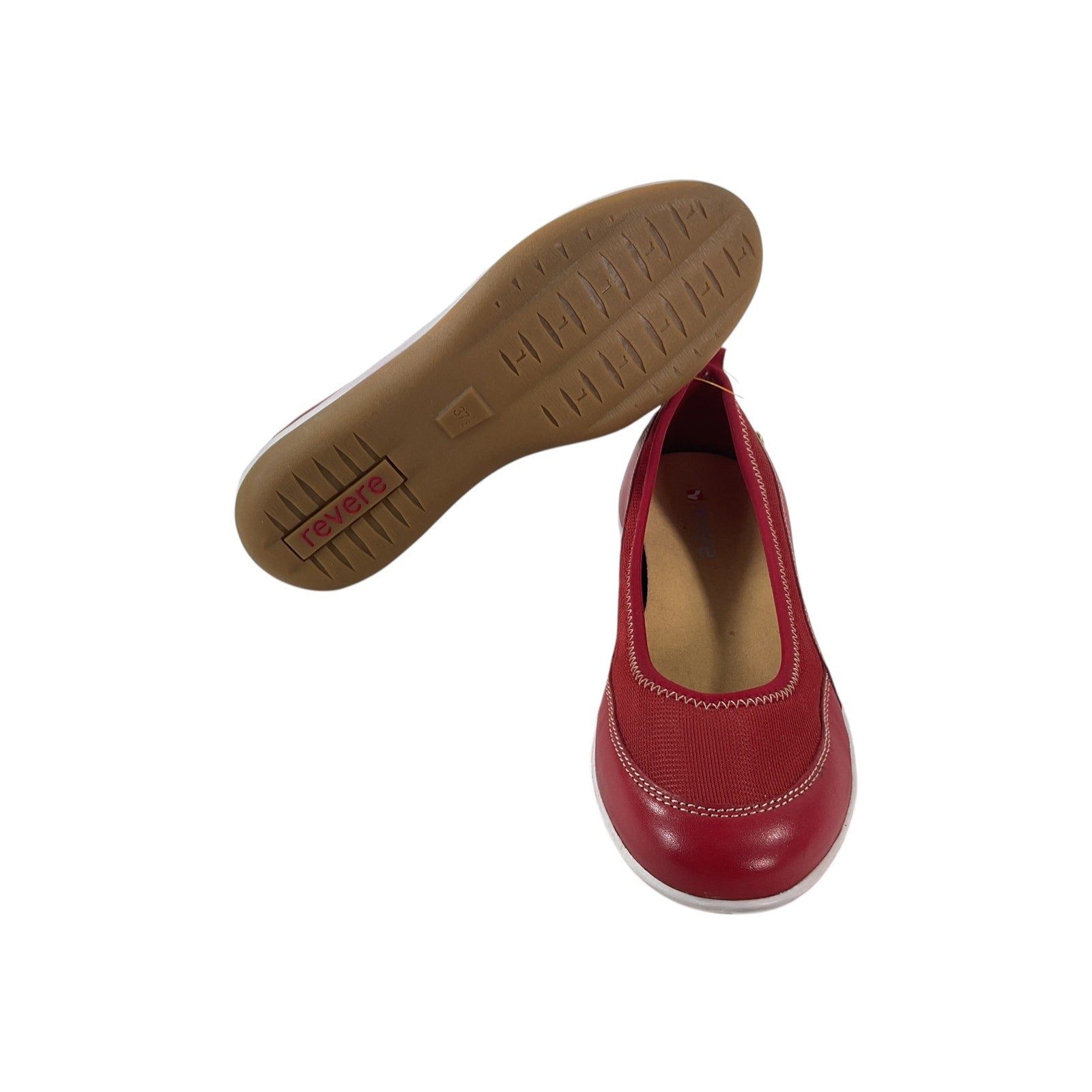 Zapato 6.5 (revere)
