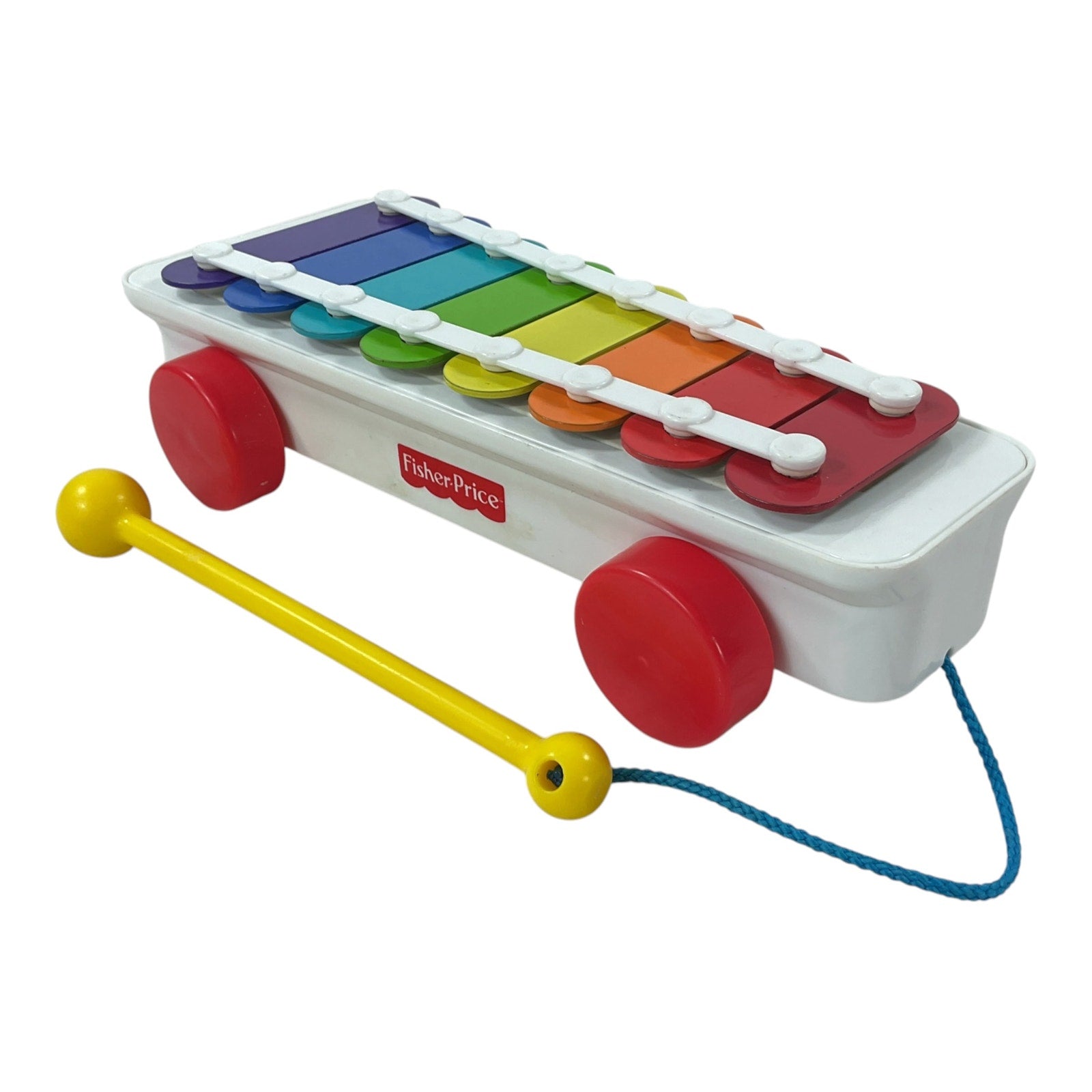 Juguete interactivo (Fisher Price)