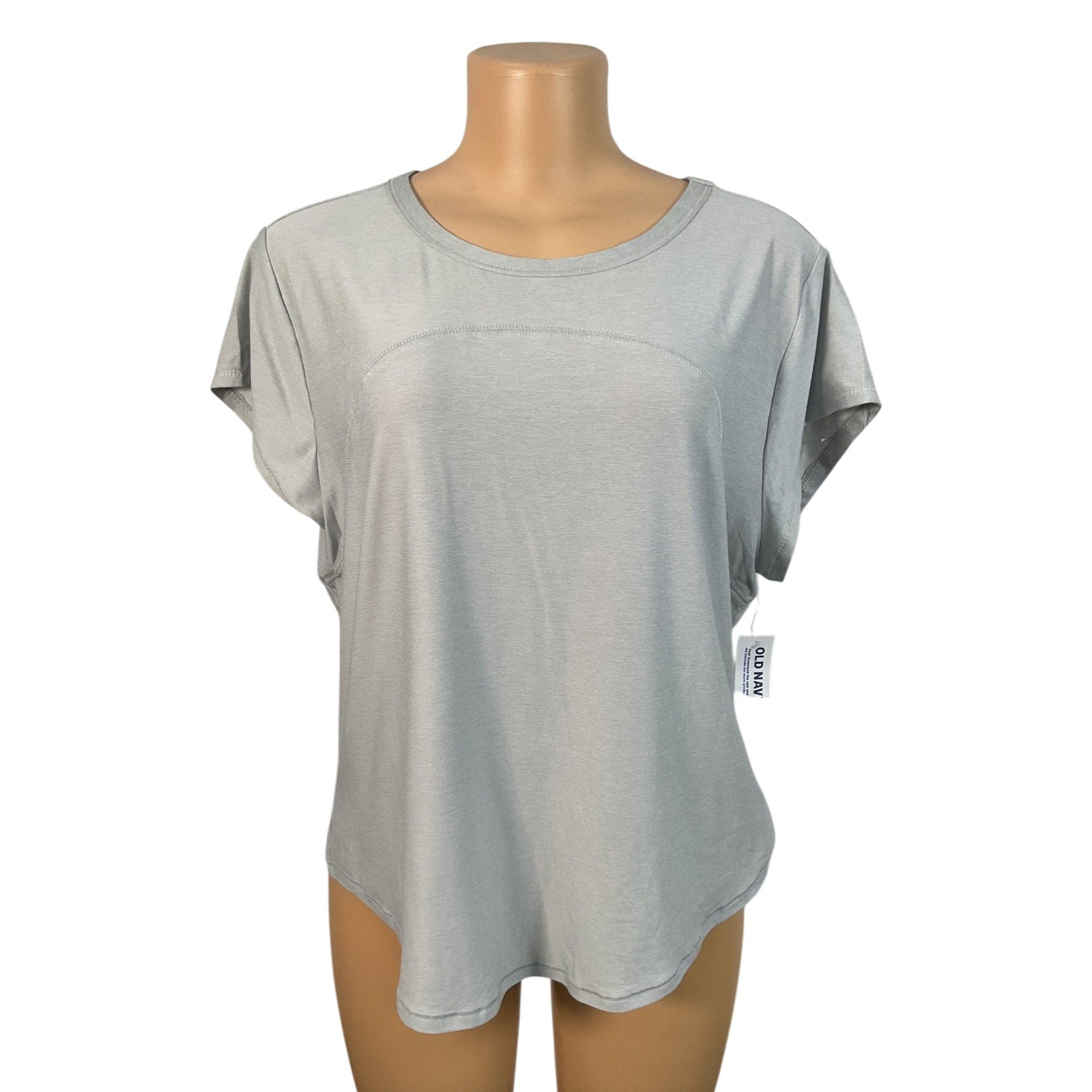 Blusa L (Old Navy)