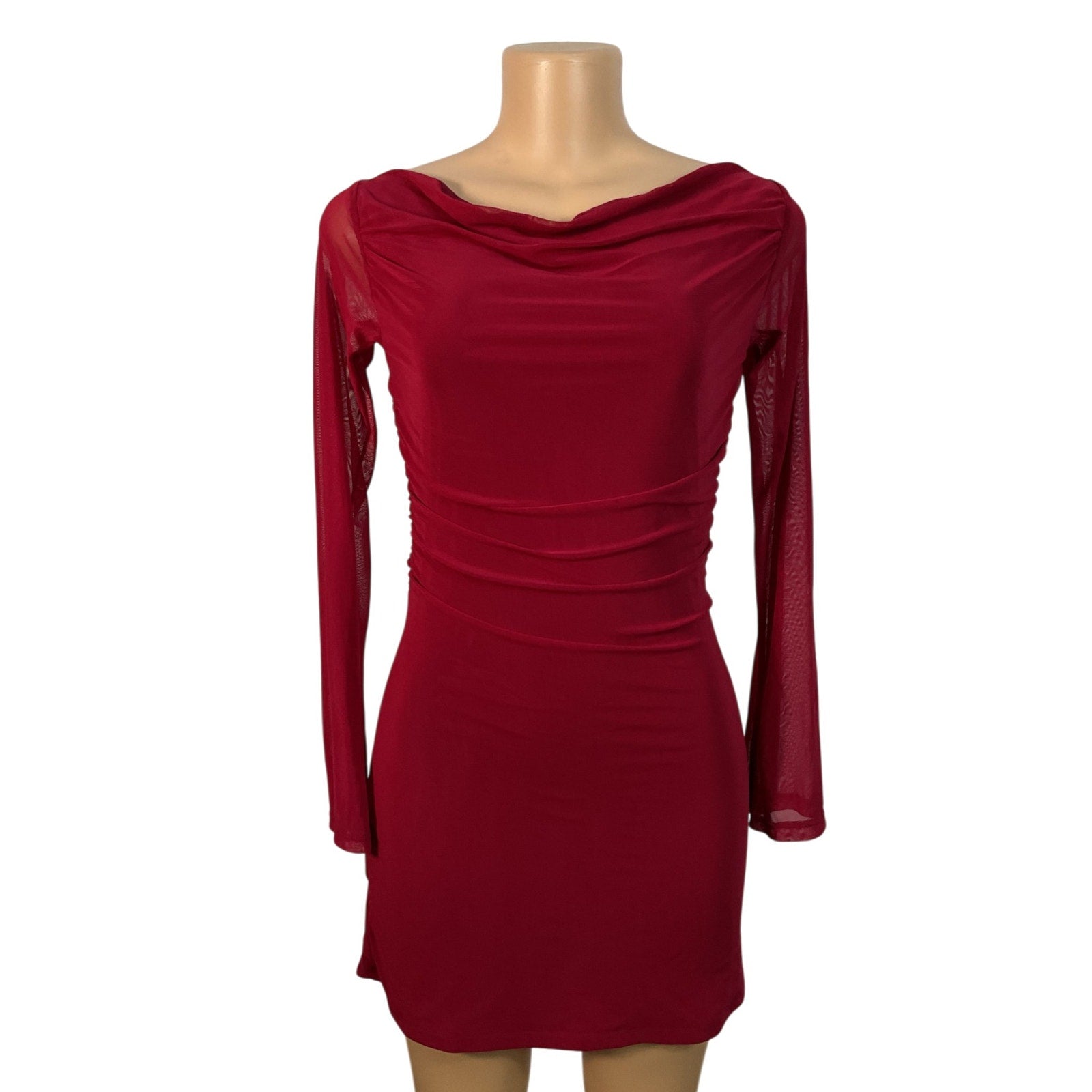 Vestido S