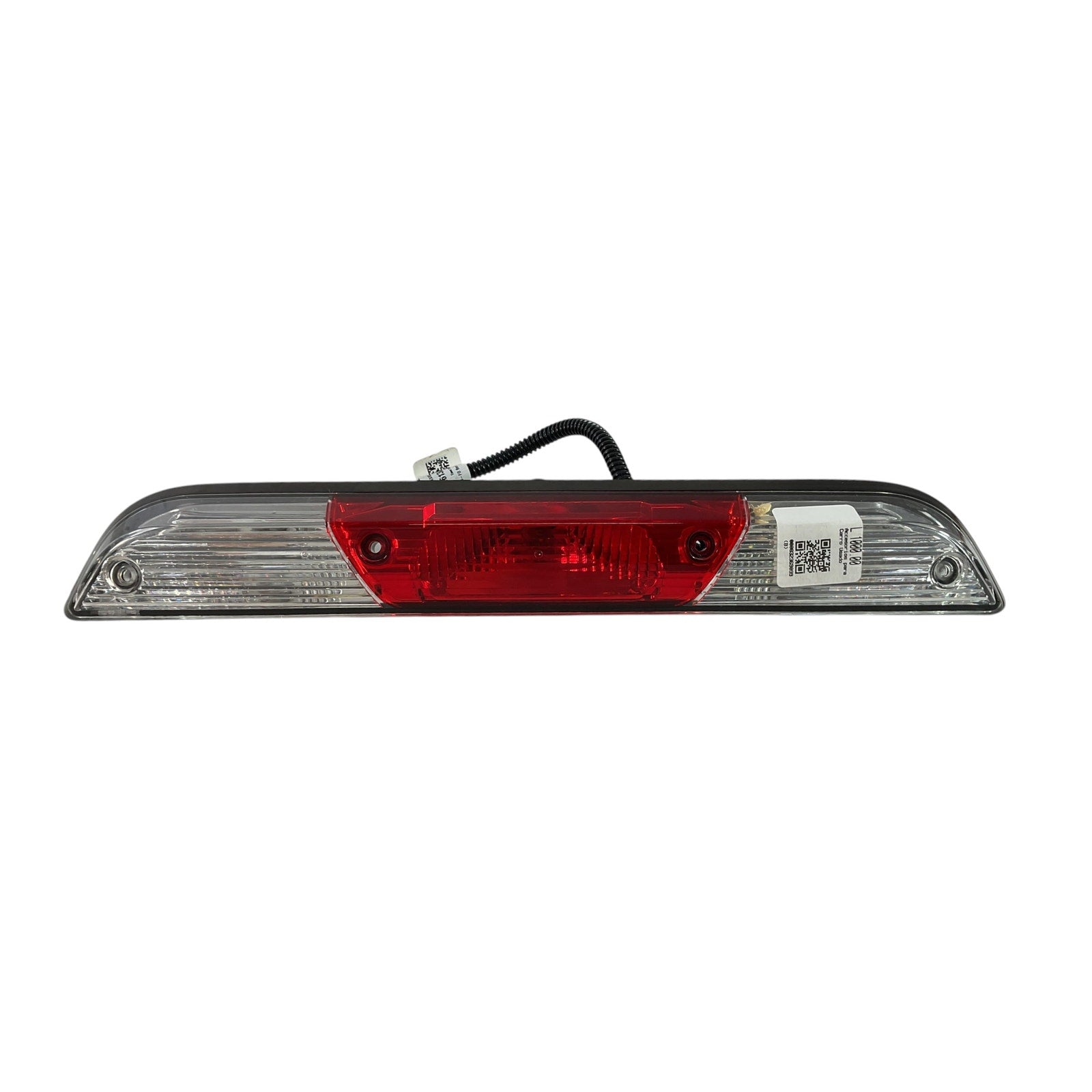 Tercera Luz de Freno (FORD F150)