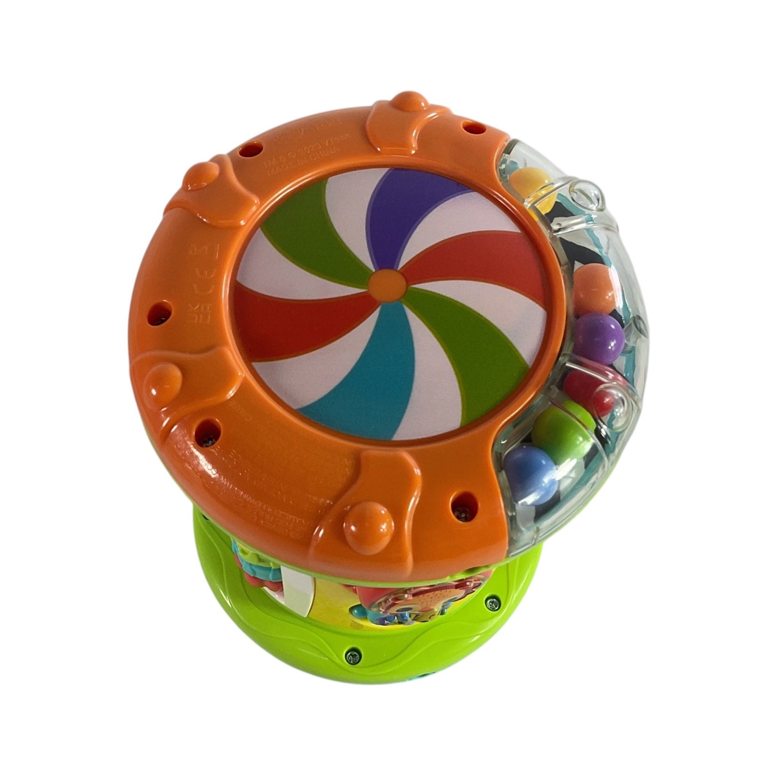 Juguete Interactivo (Vtech)