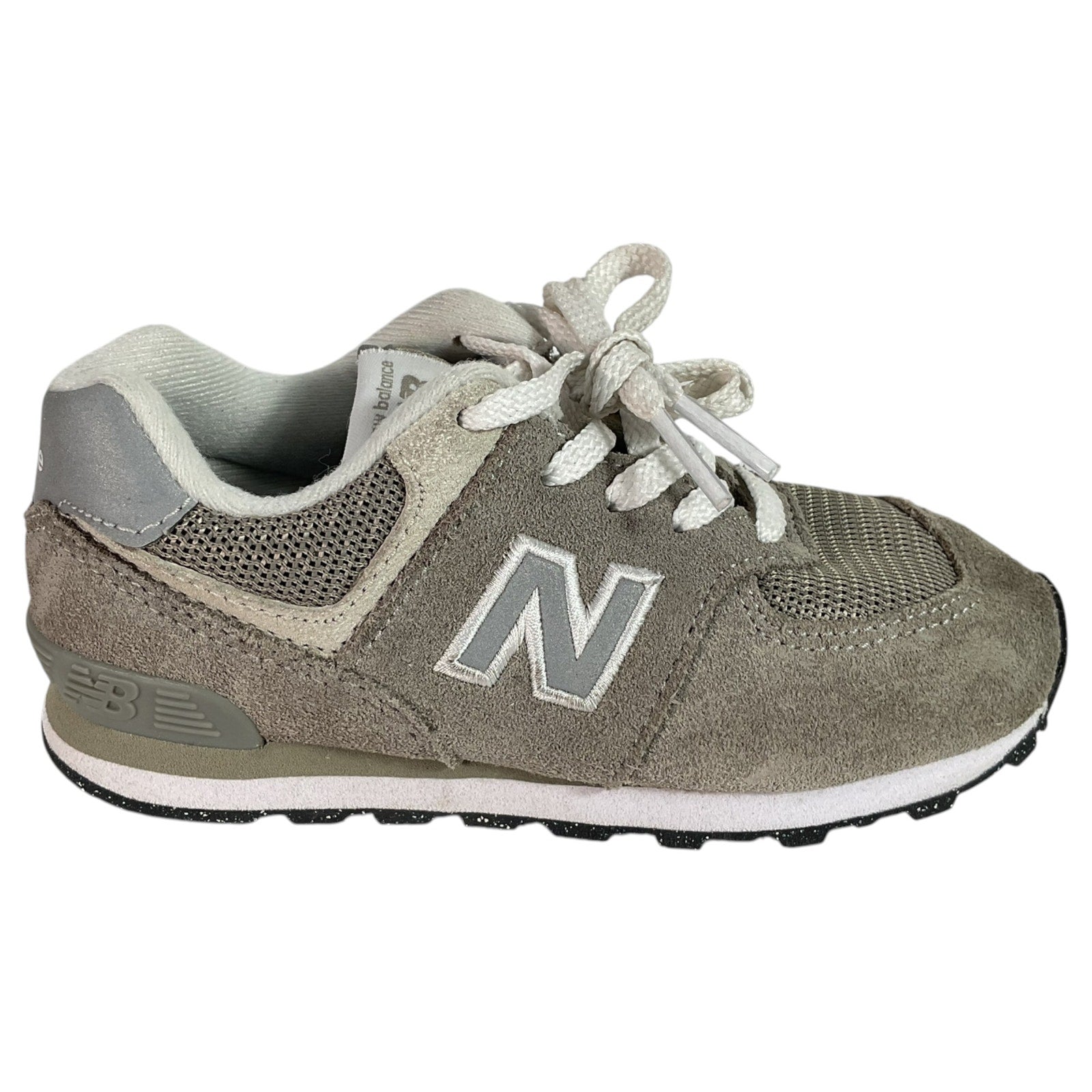 Tenis niño 9 (New Balance)