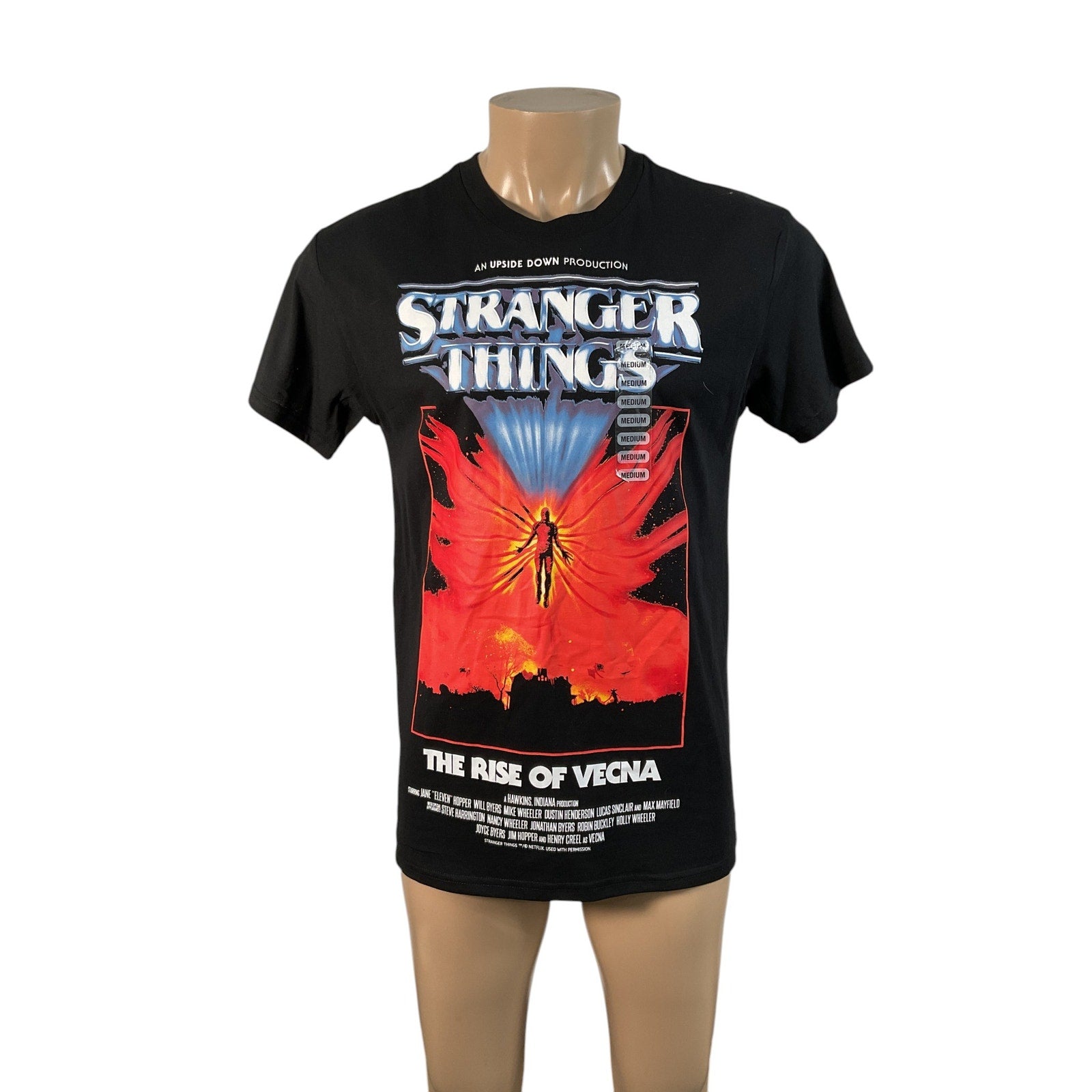Camisa M