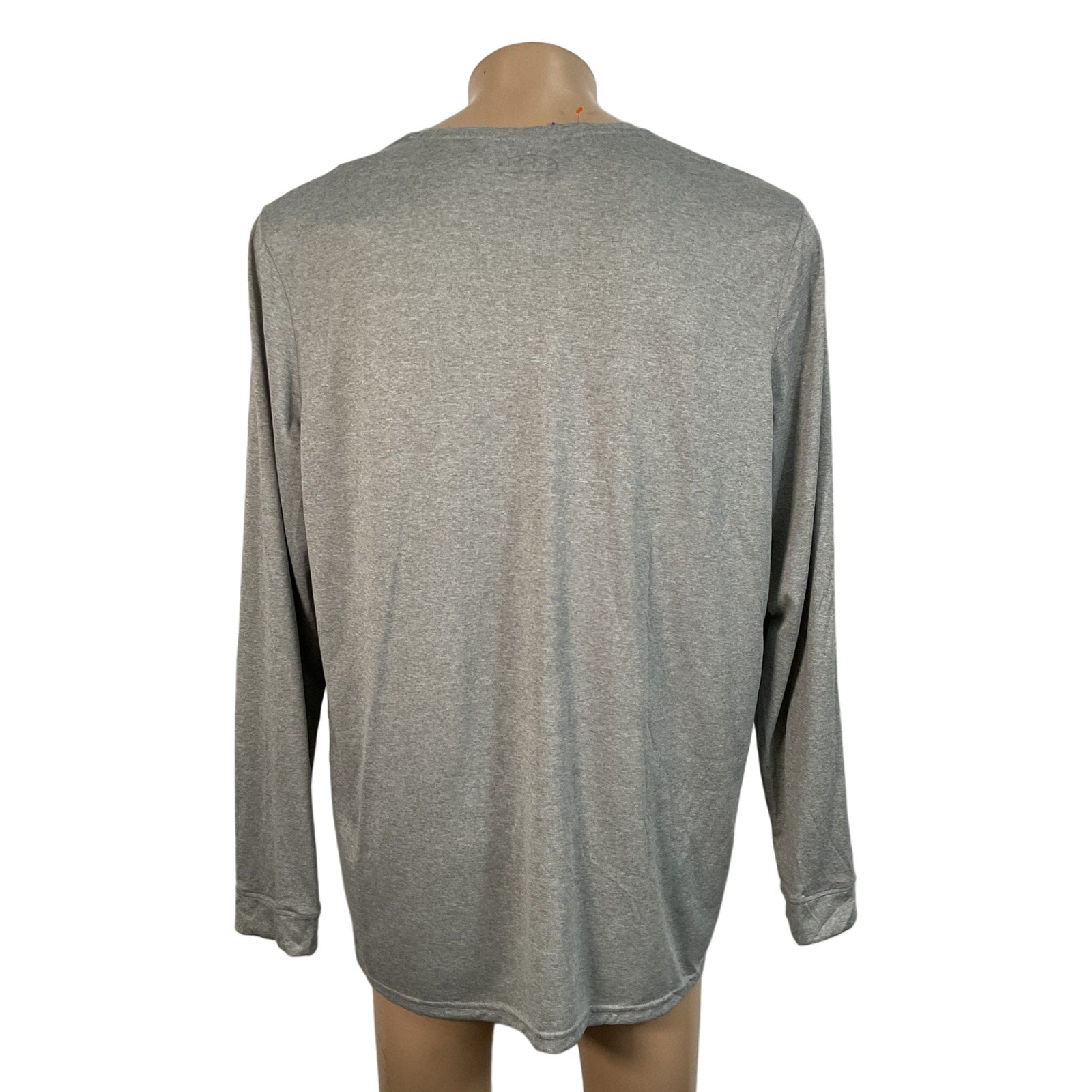 Camisa XL (Under Armour)