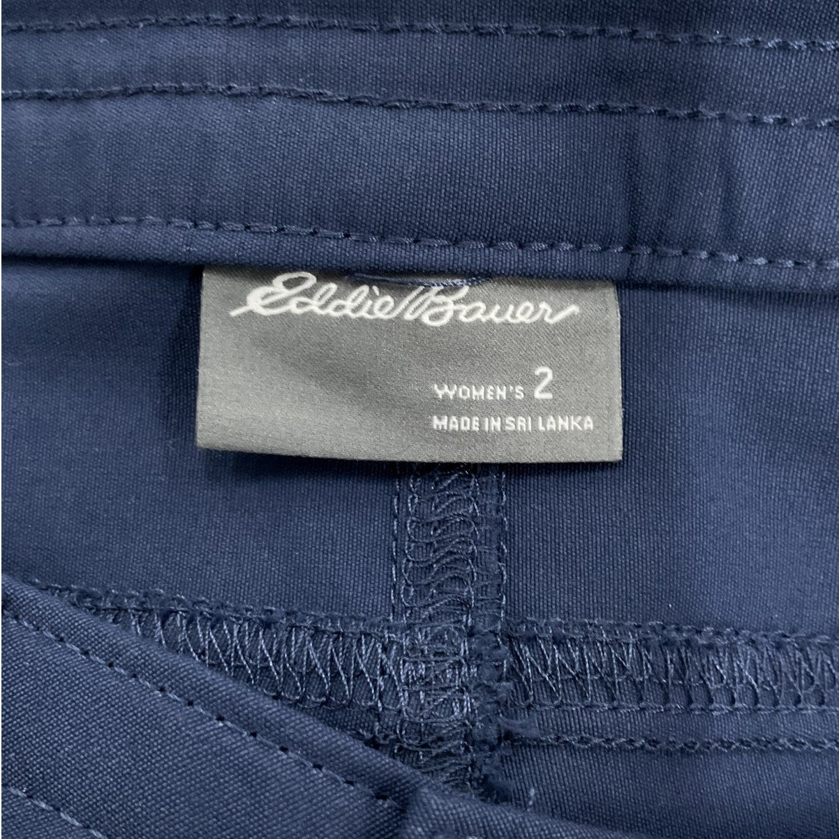 Pescador 2 (Eddie Bauer)