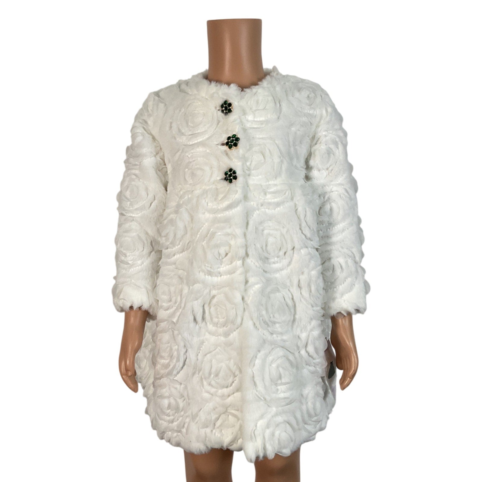 Blazer niña 3T (Boulevard)