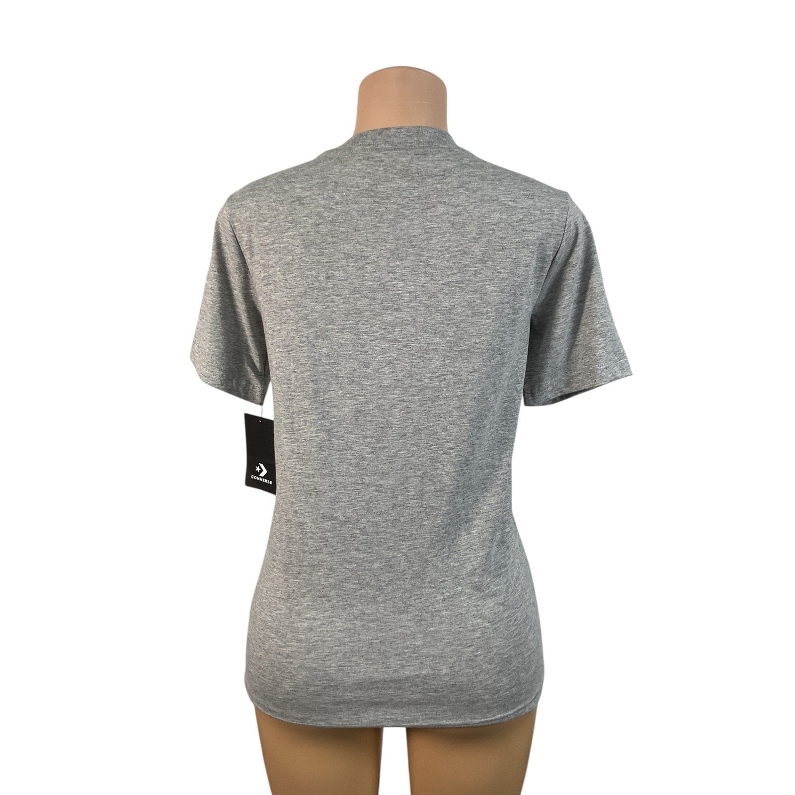 Blusa niña 12-13 (Converse)