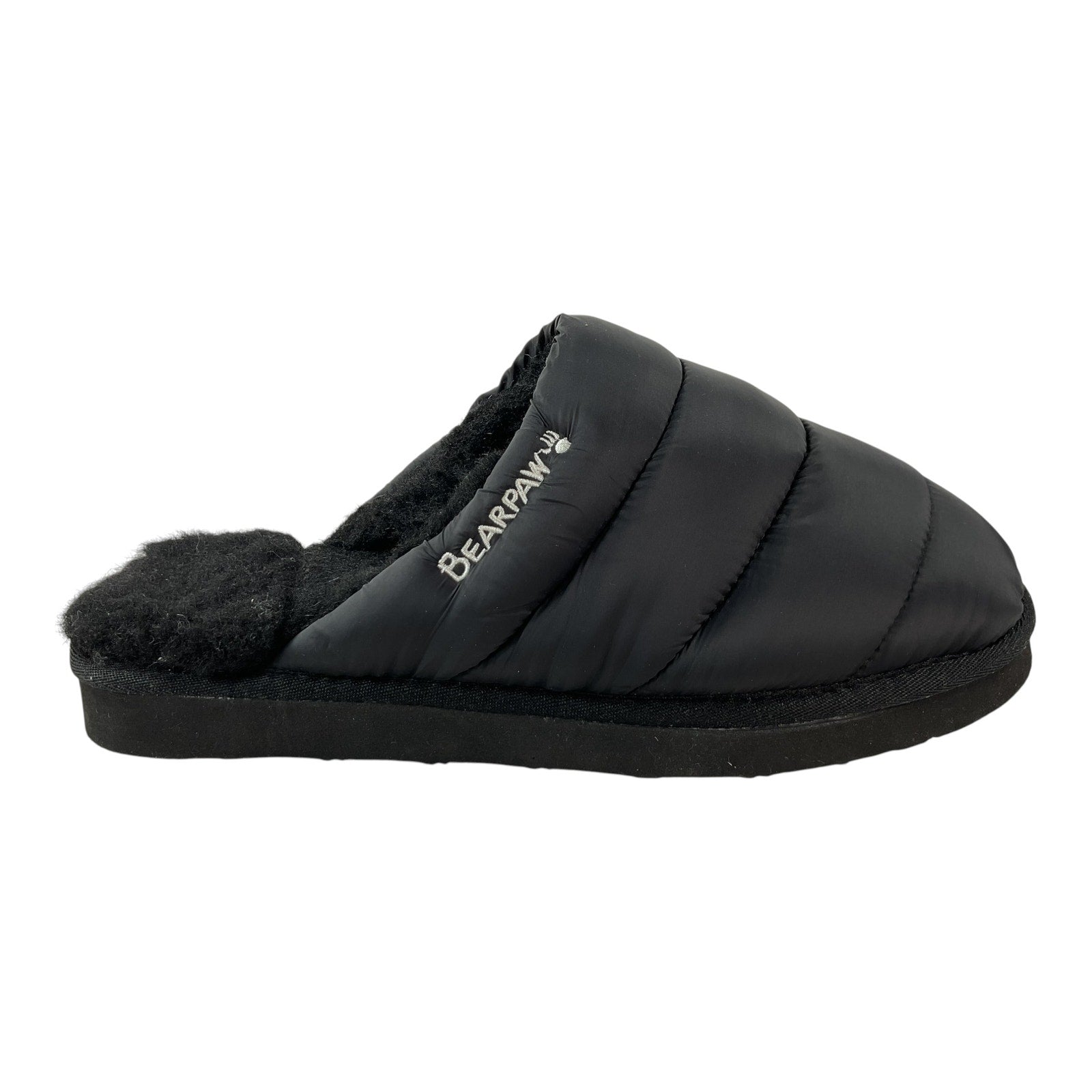 Pantuflas 11-12 (BEARPAW)