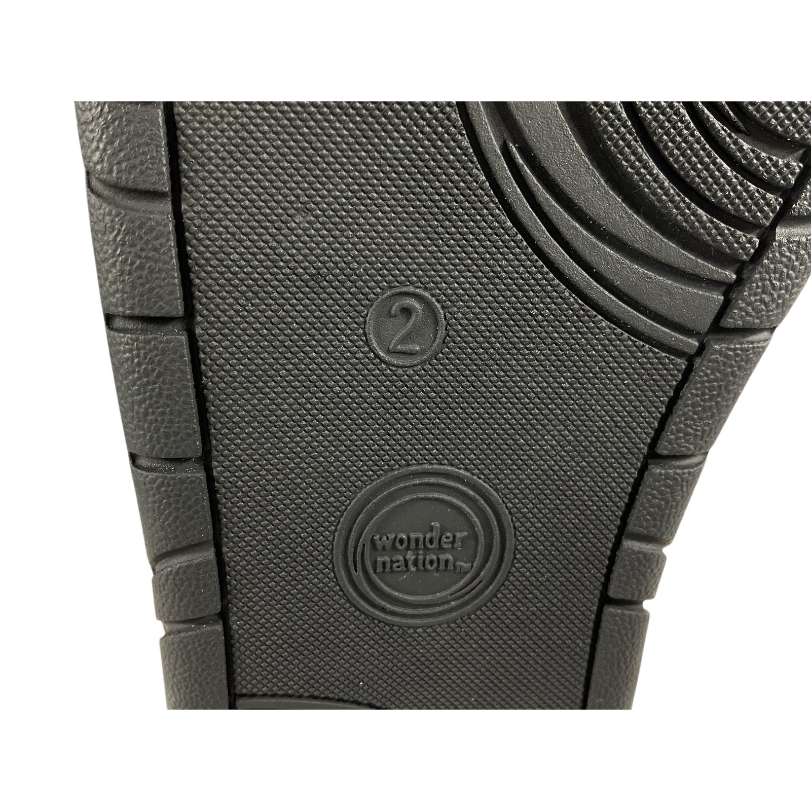 Sandalias Niño 2 (Wonder Nation)