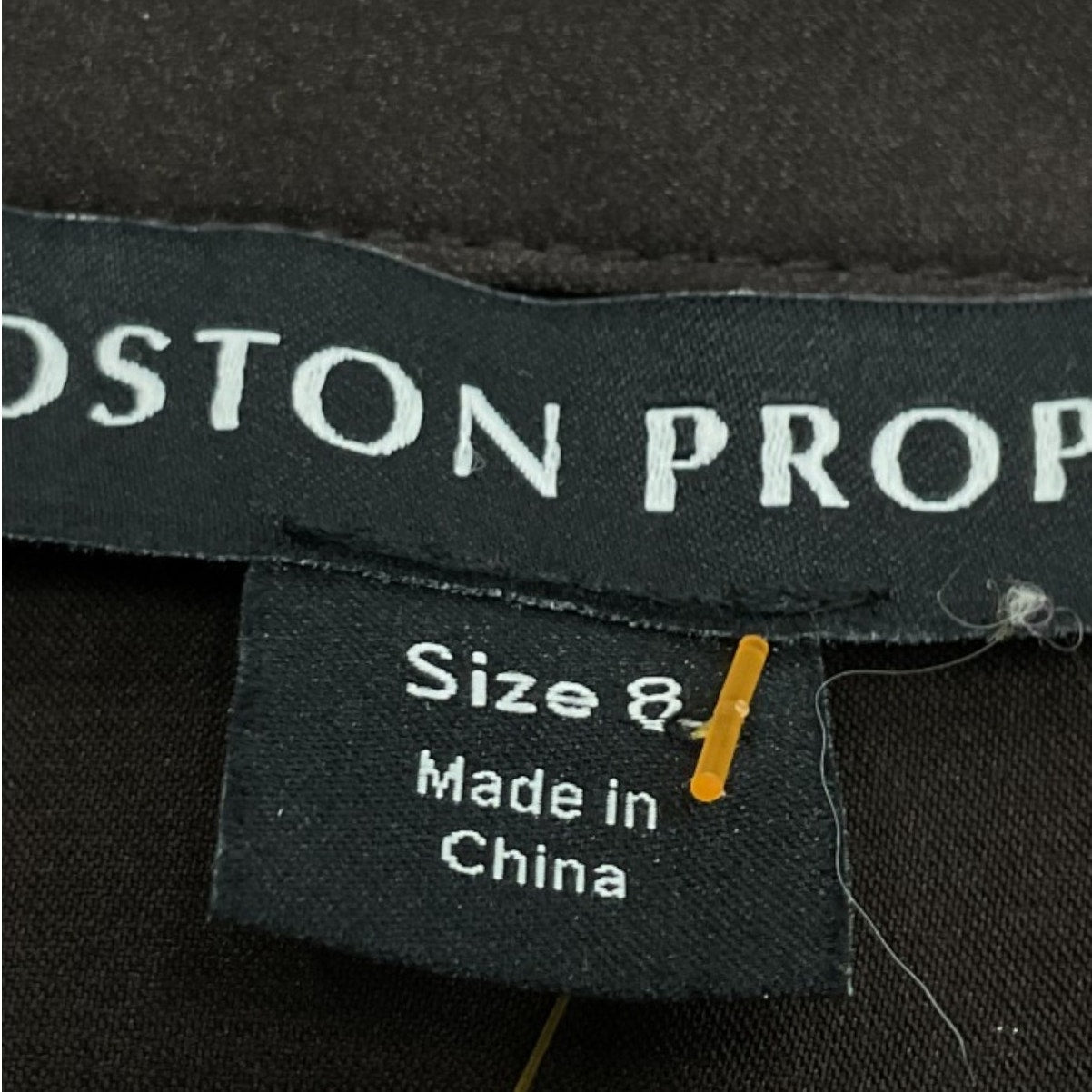 Blusa 8 (Boston Proper)