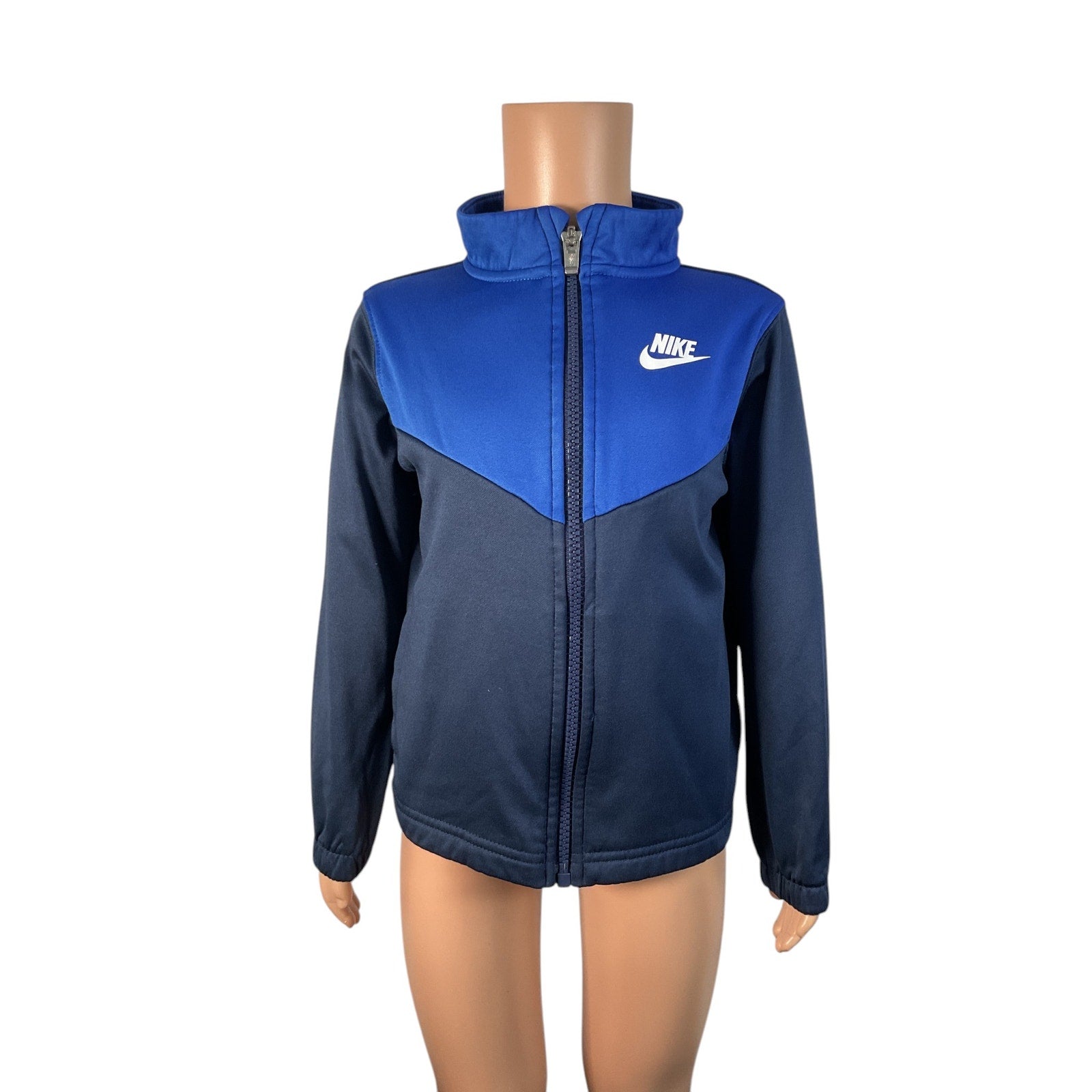 Sudadero Niño 4T (Nike)