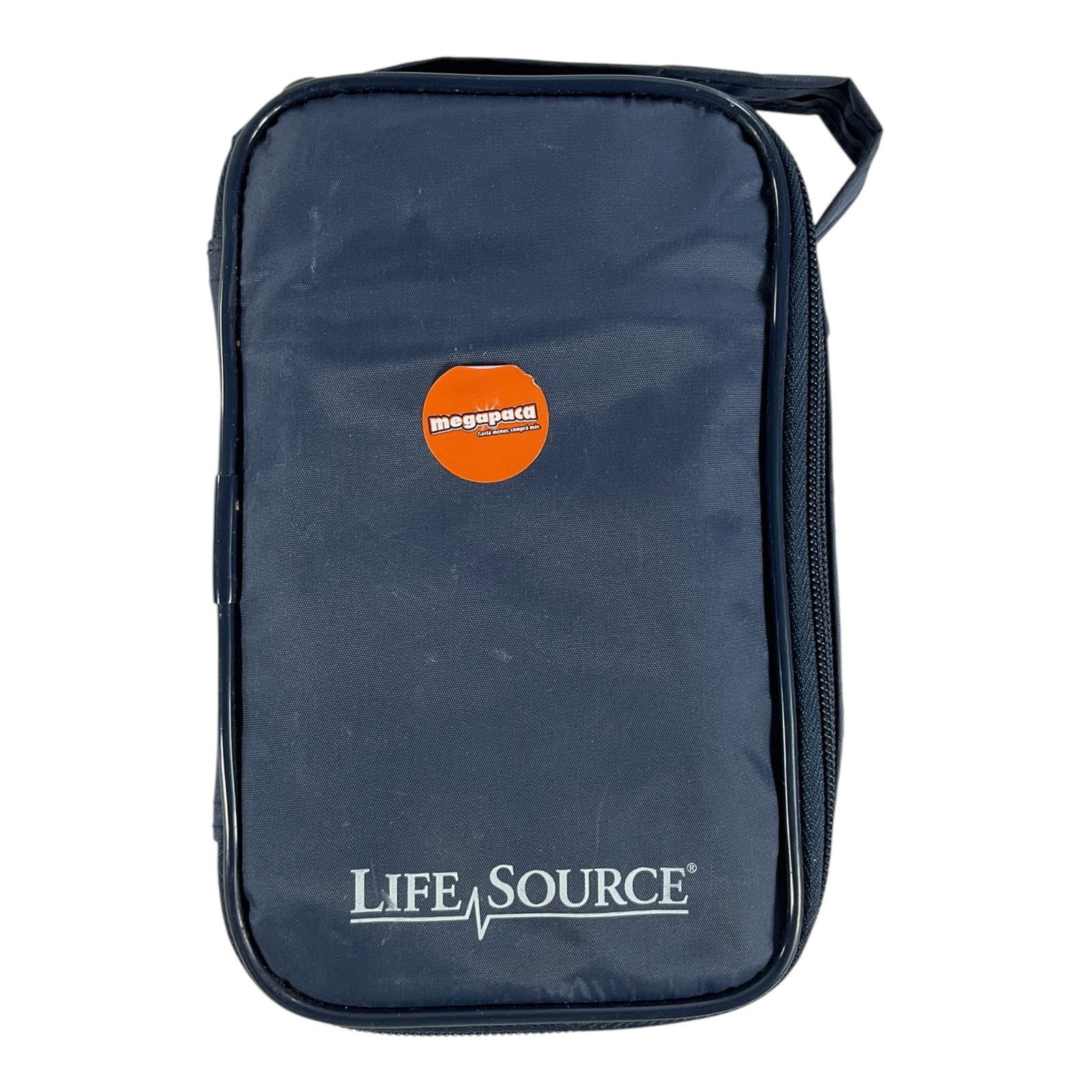 Medidor de presión arterial (LIFE SOURCE)