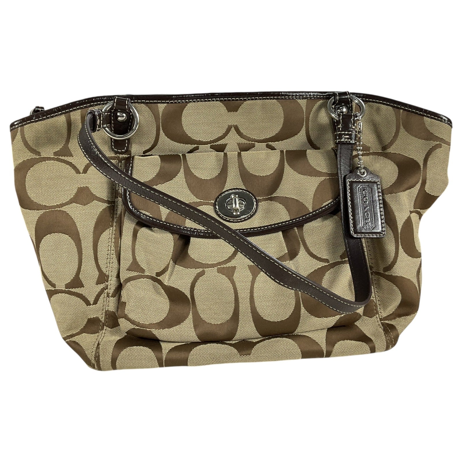 Cartera (Coach)