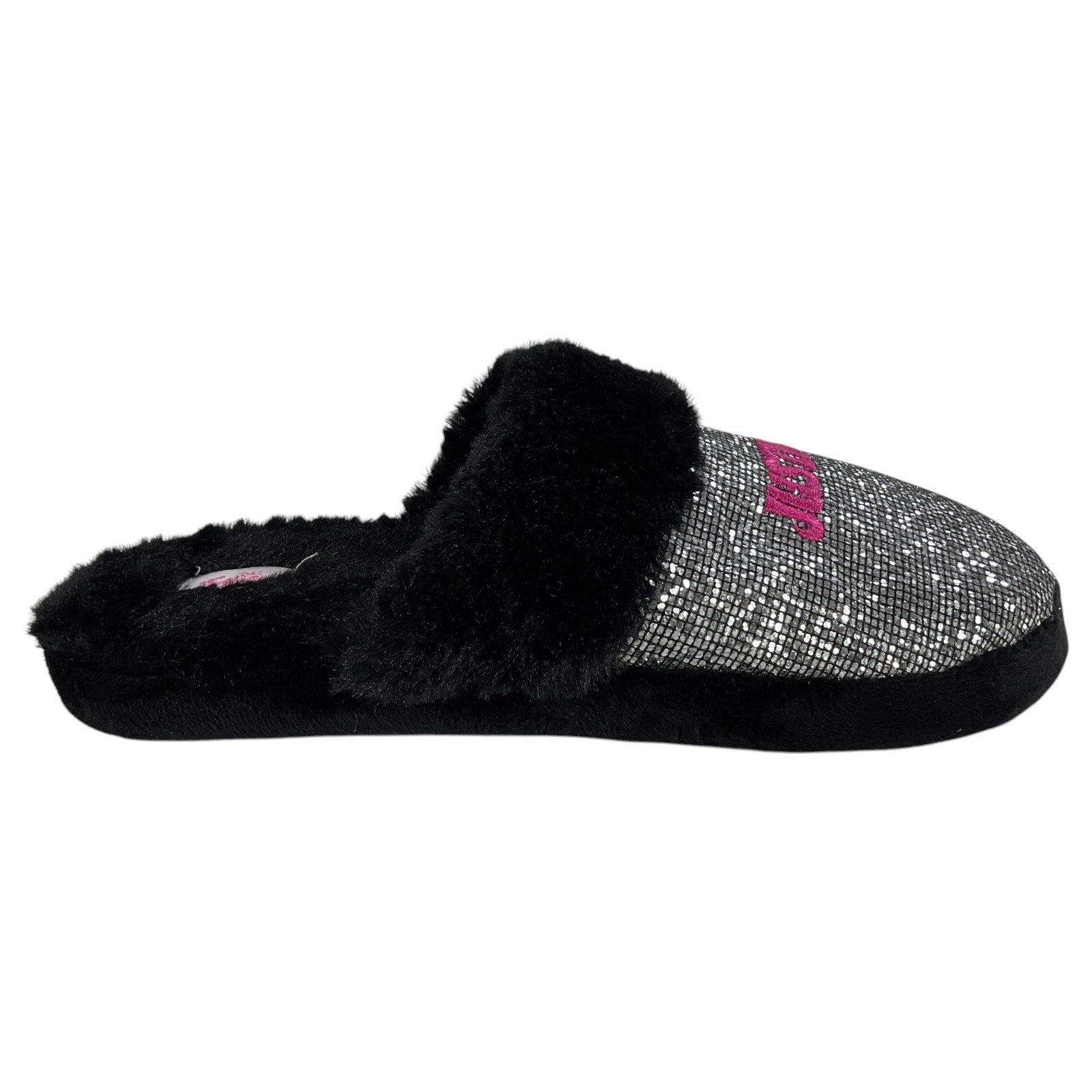 Pantufla niña 4 (Justice)