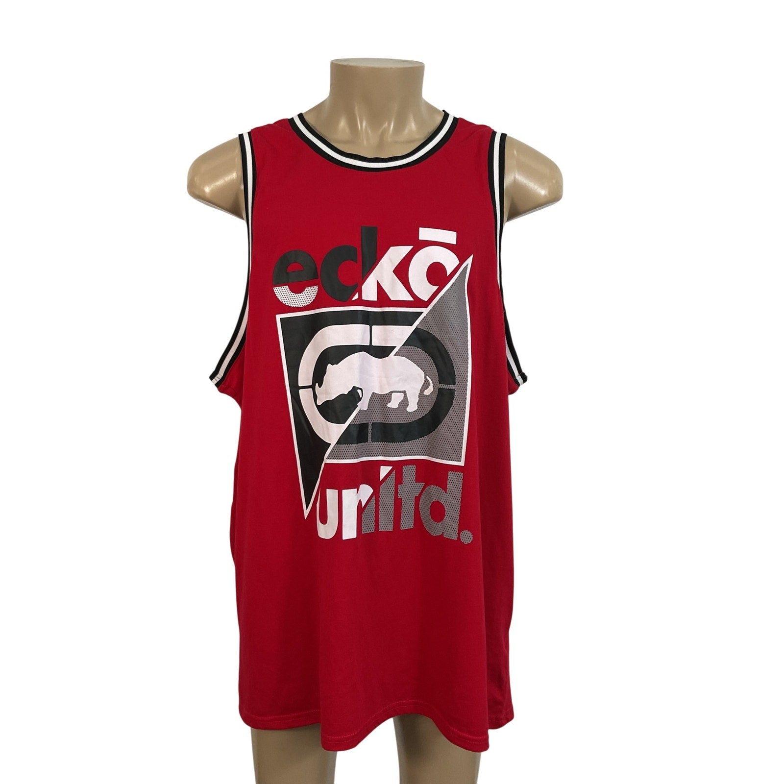 Camisa 3XL (Ecko Unldt)