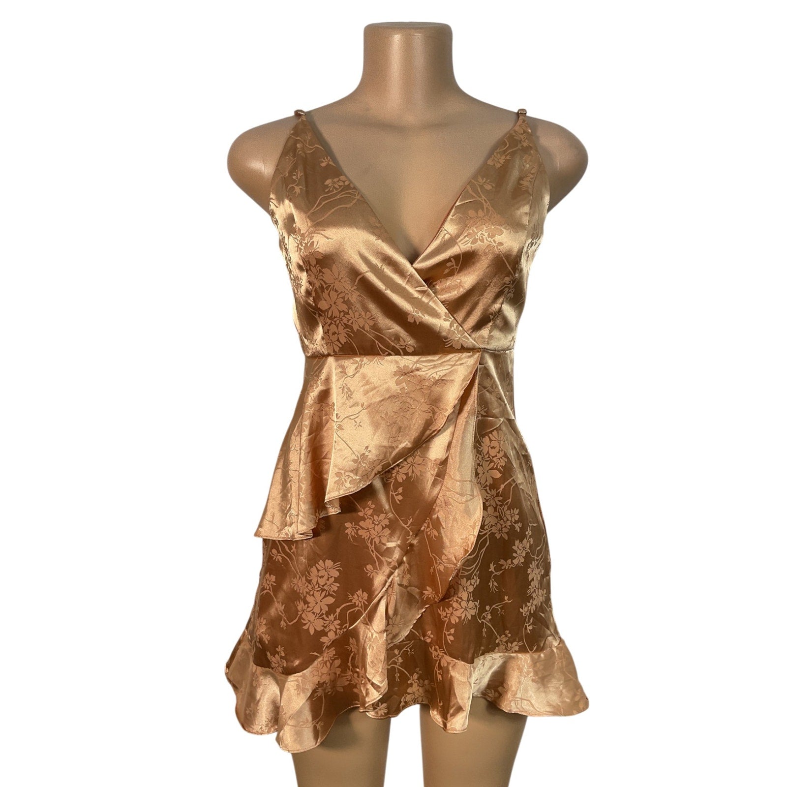 Vestido S