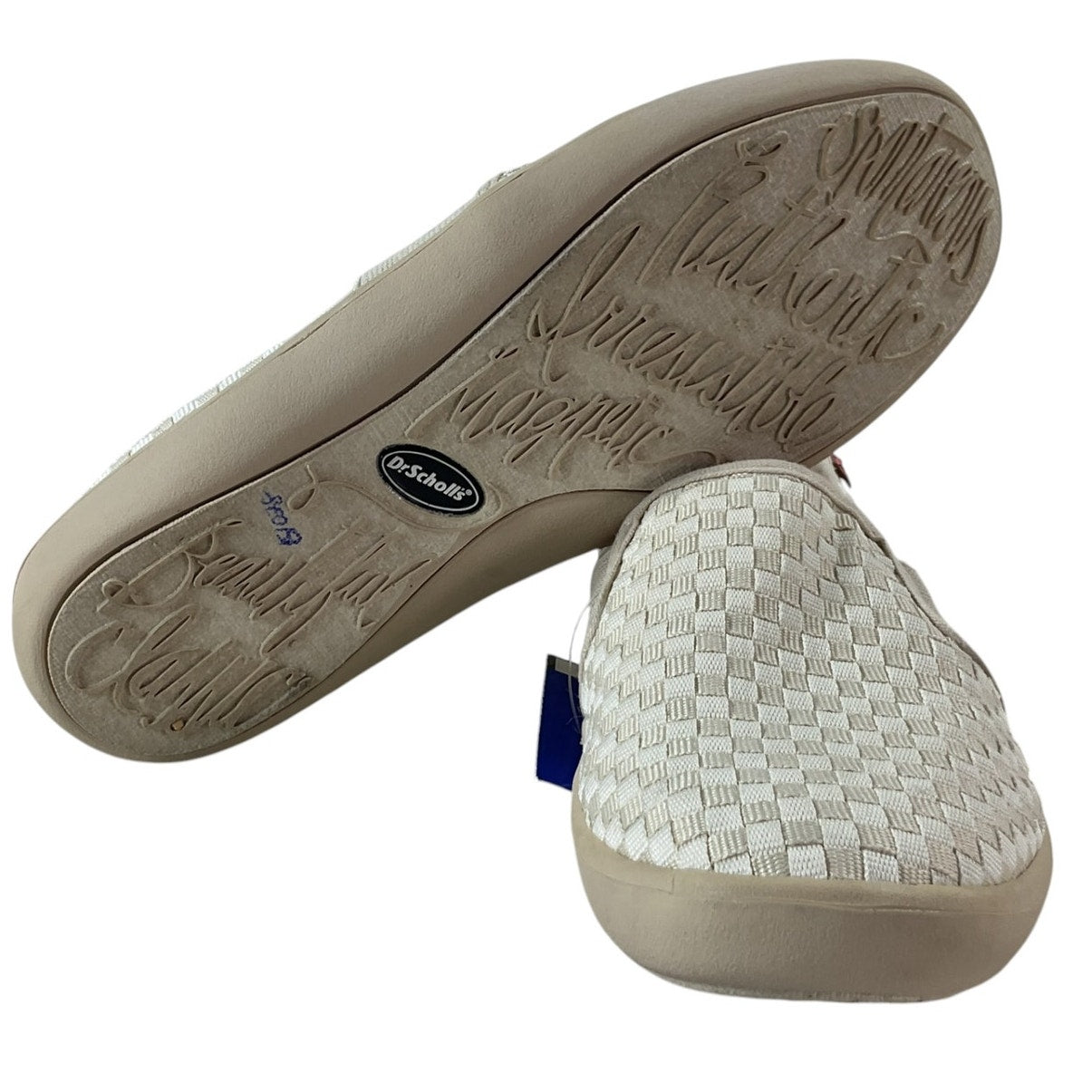 Zapatilla 6M (DrScholls)