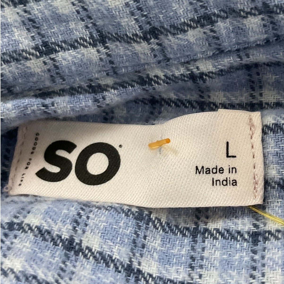 Blusa L (SO)