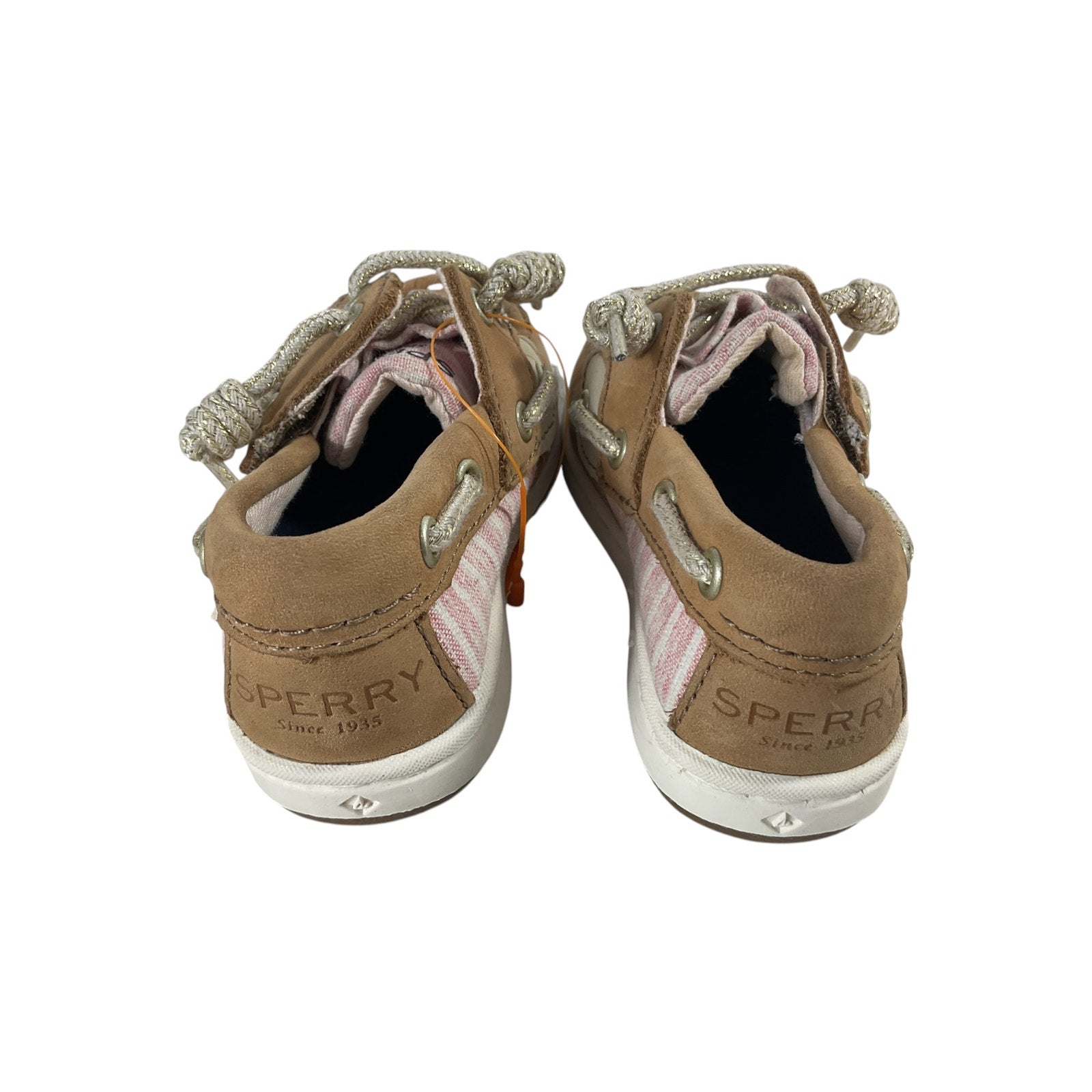 Zapato niña 5M (Sperry)