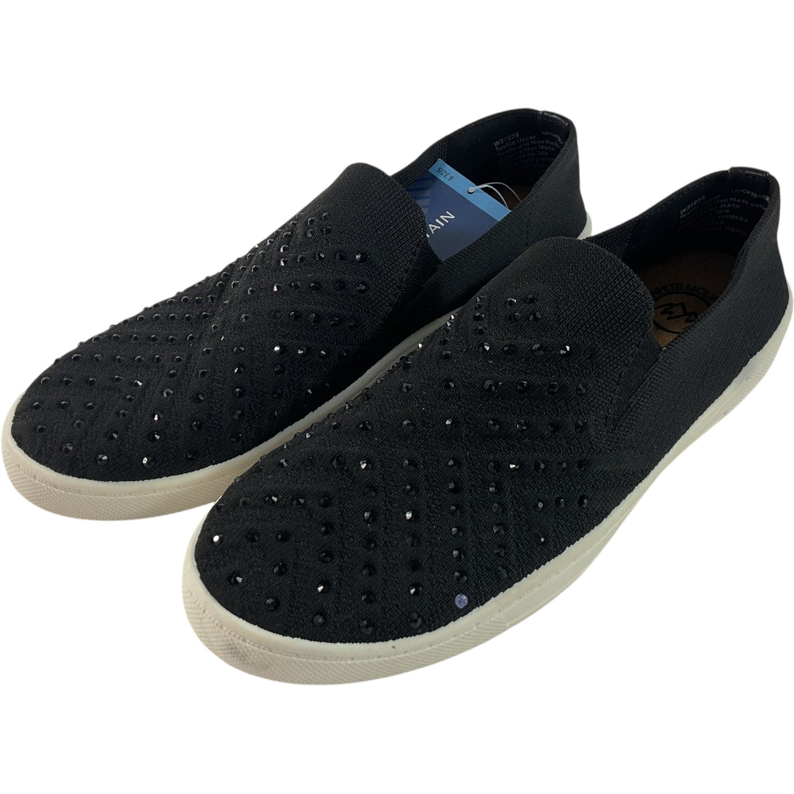 Zapatilla 9 (White Mountain)