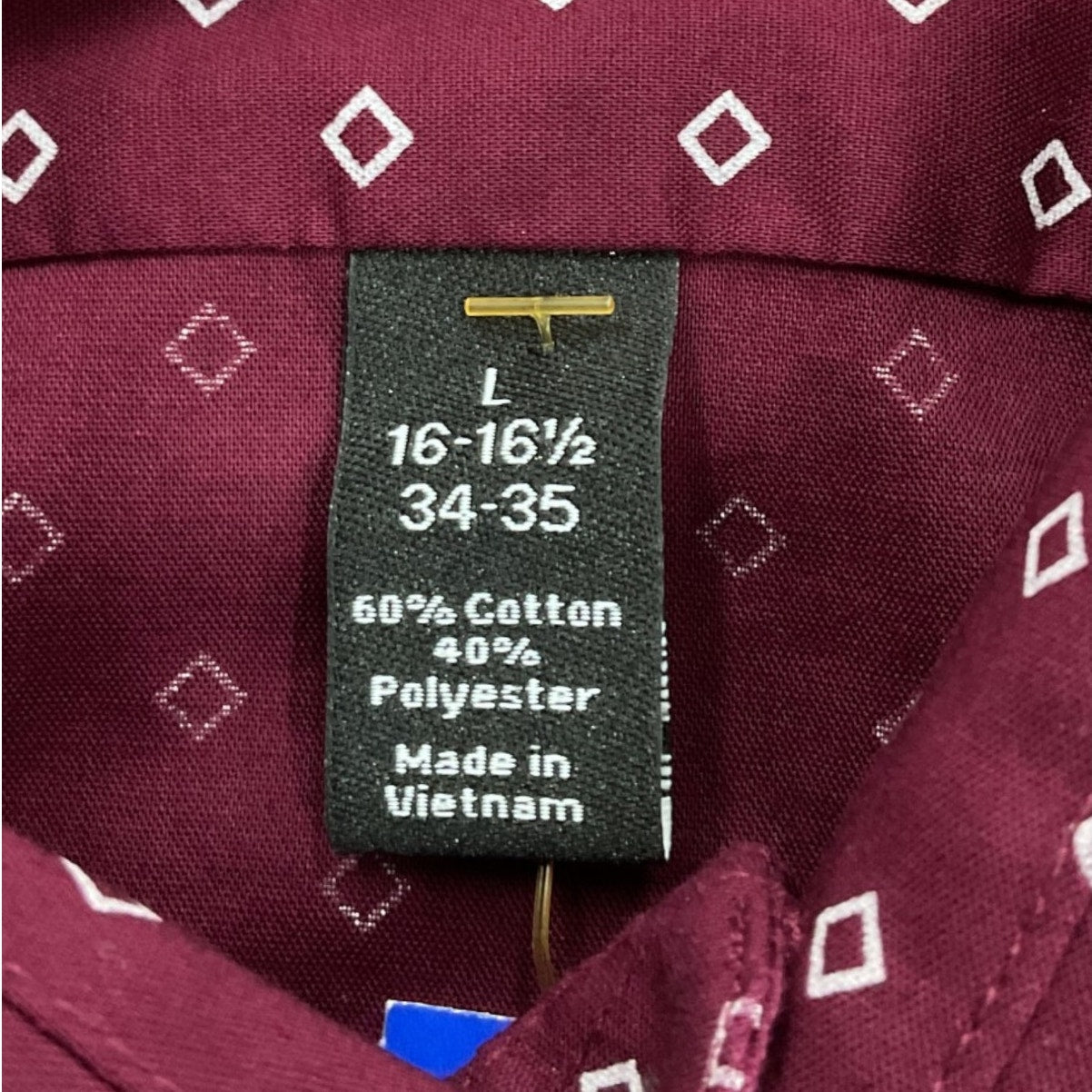 Camisa L (J.Ferrar)