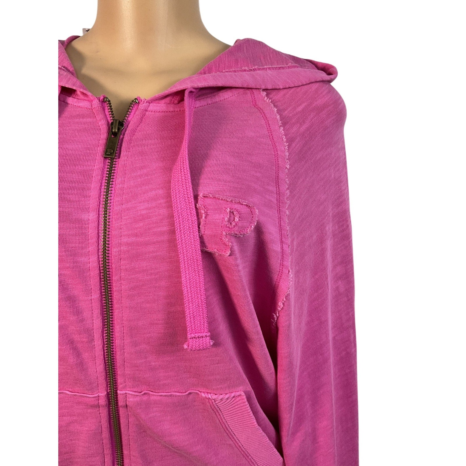 Suéter M (Pink)