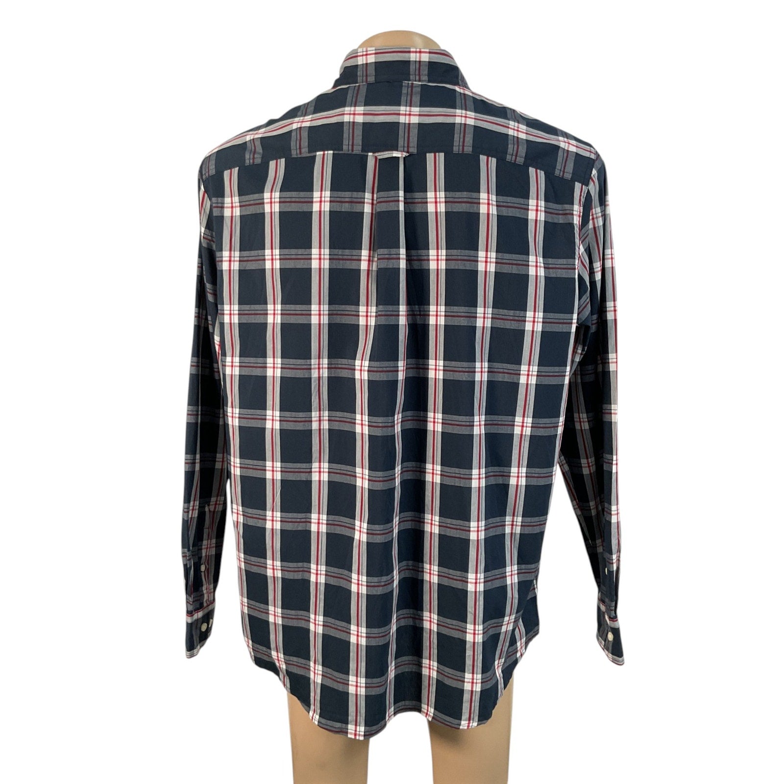 Camisa XL (Chaps)