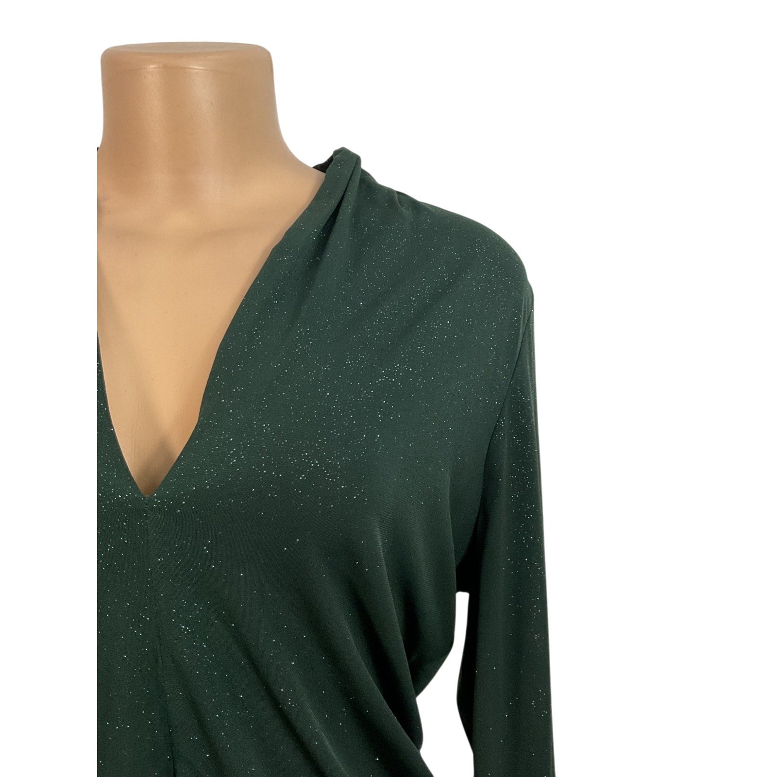 Blusa L (Vince Camuto)