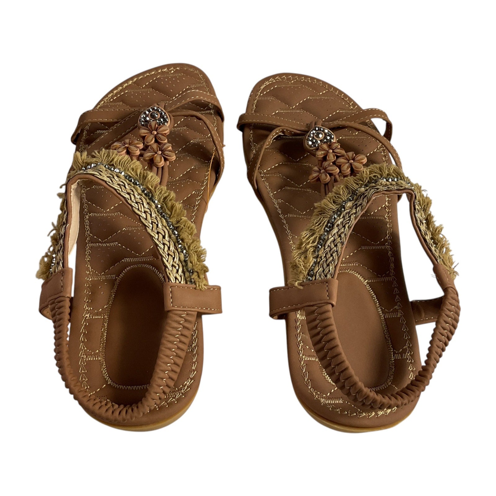 Sandalia 11