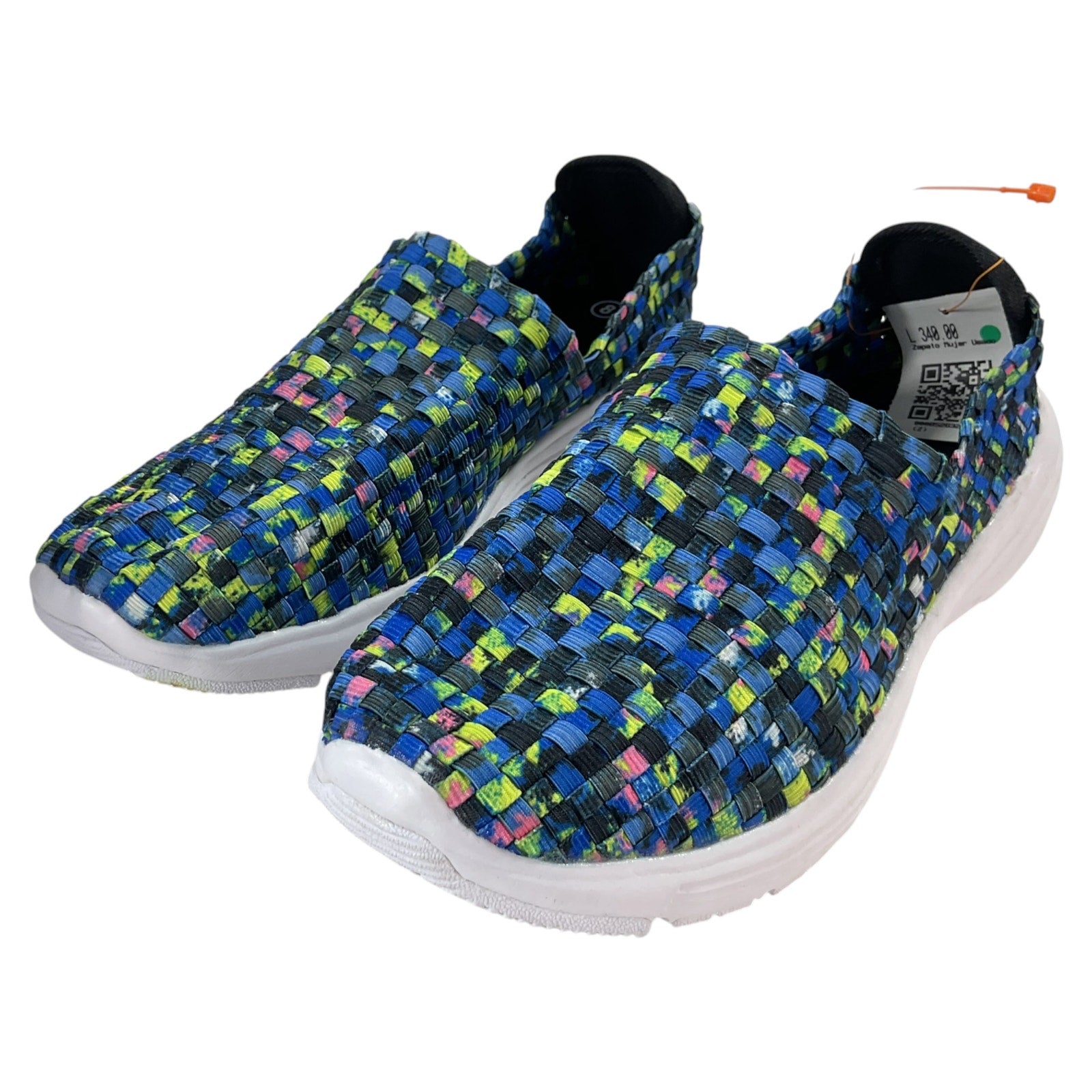 Zapato 8