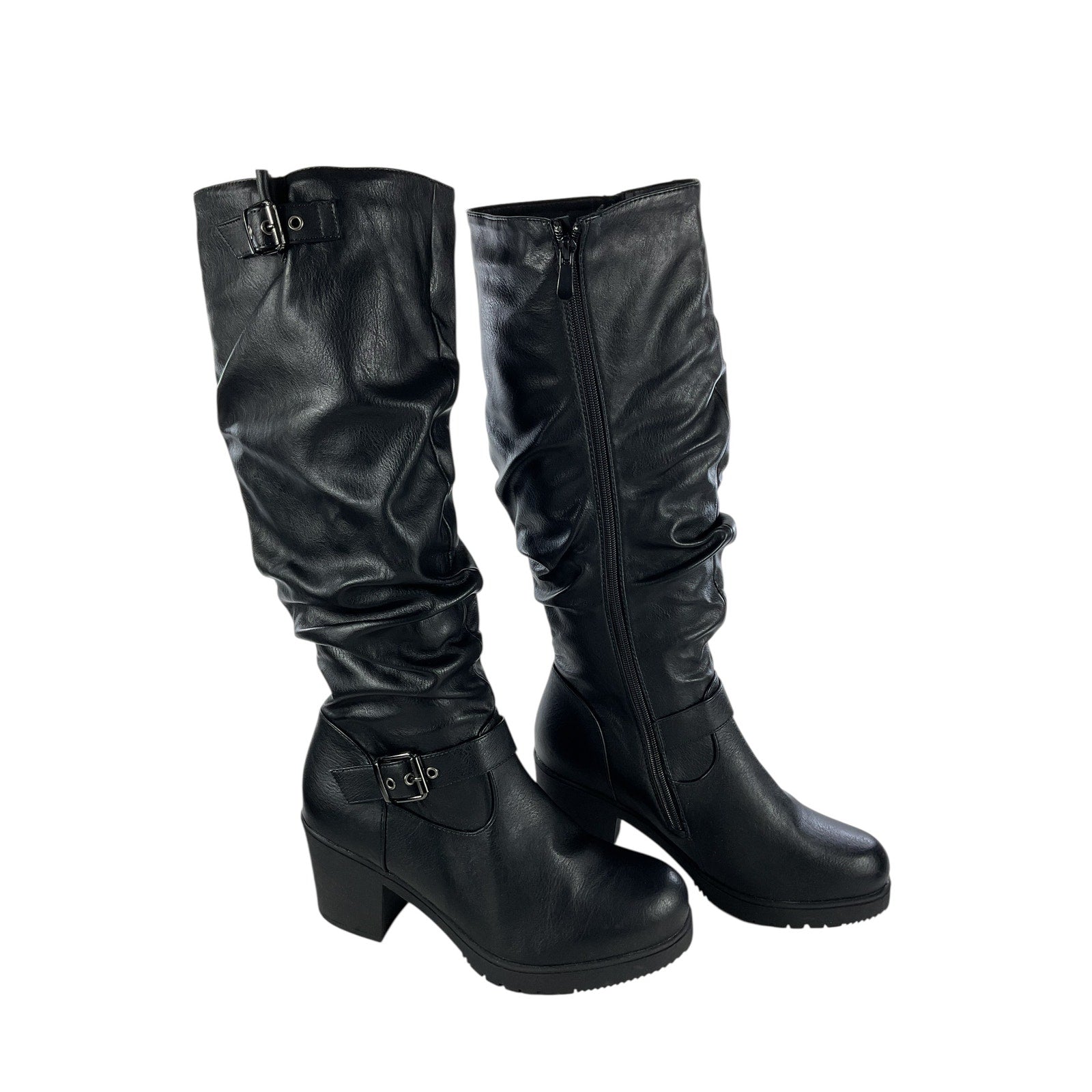 Botas 10