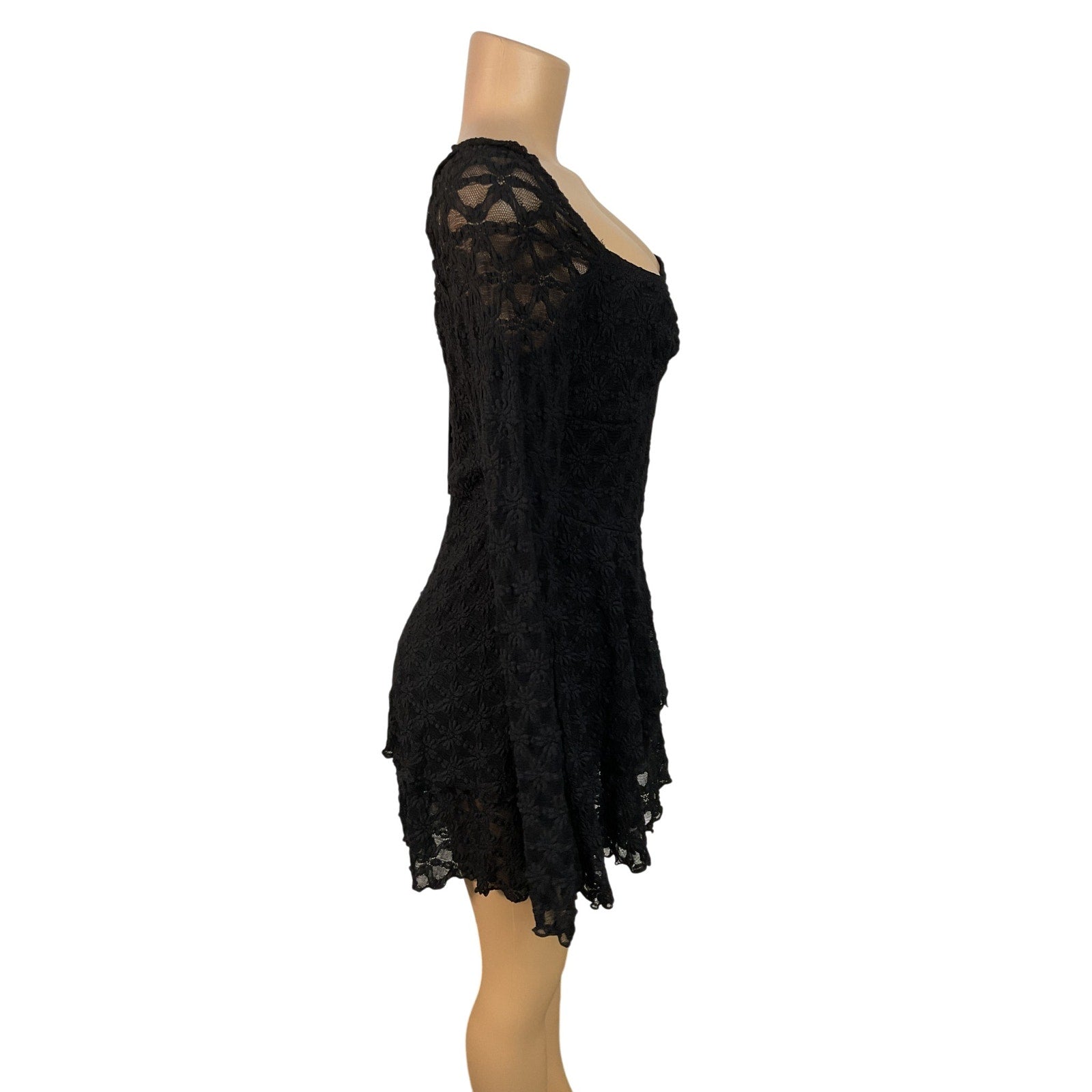 Vestido L (Fashion Nova)