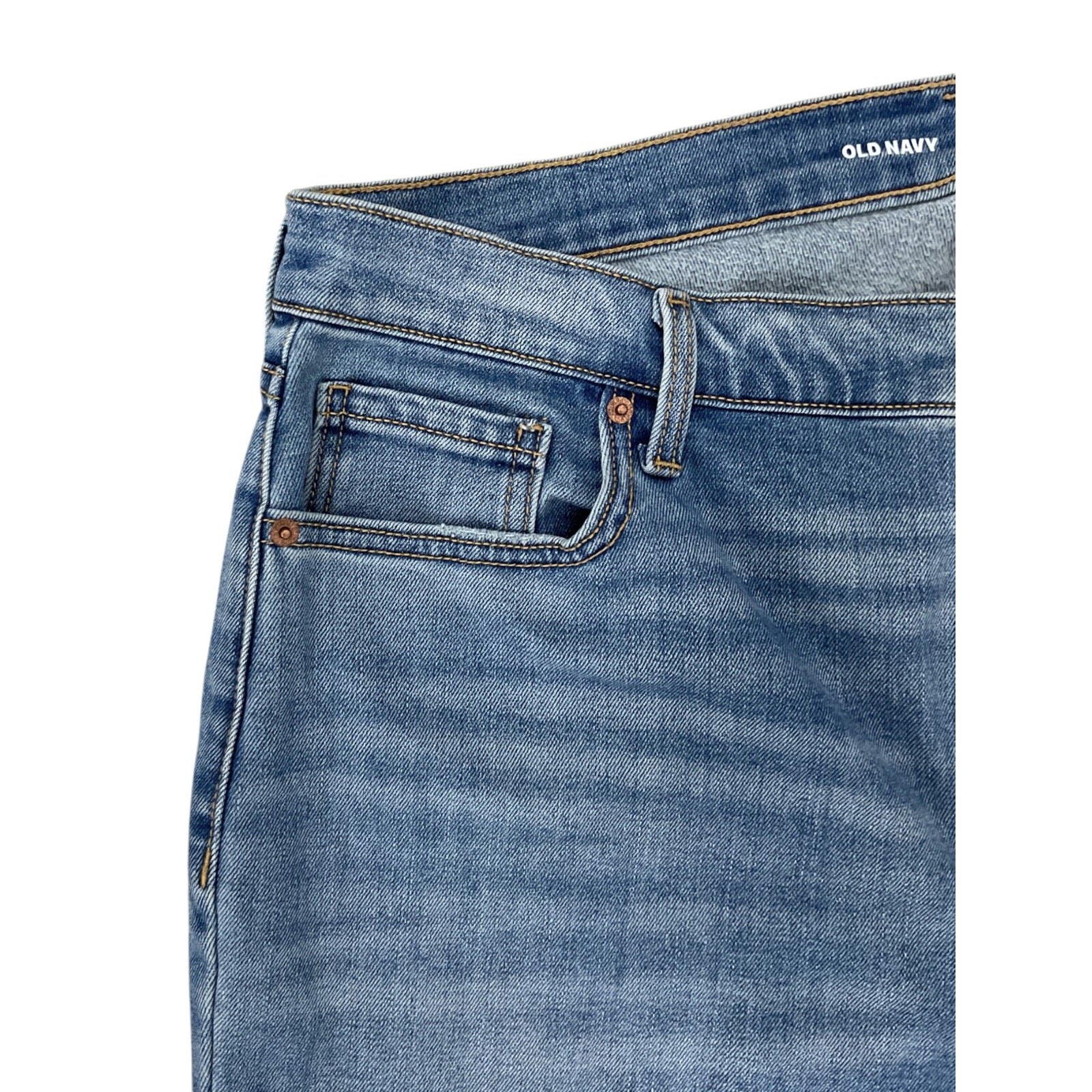 Jean 14 (Old Navy)